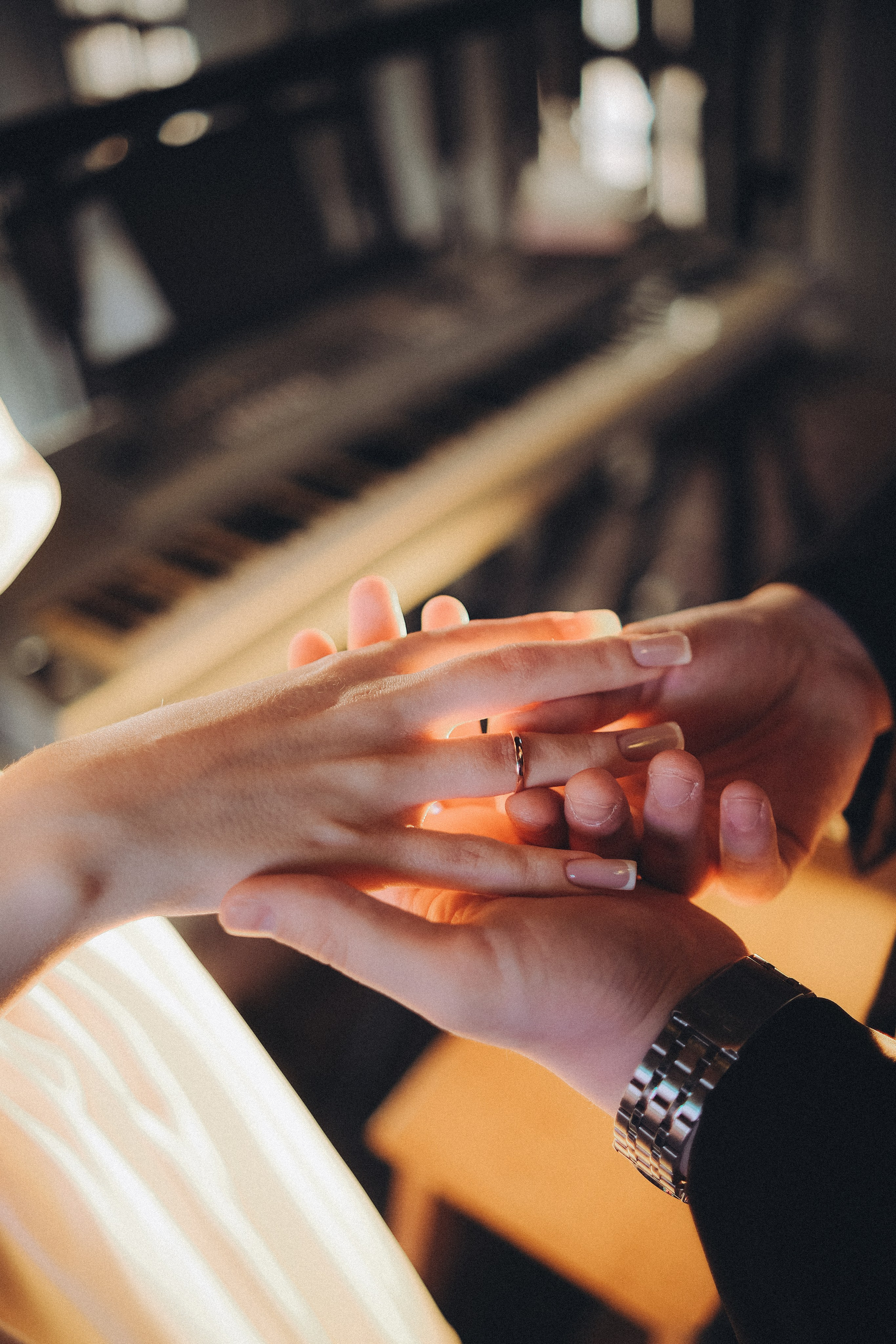 Галя & Денис. Phdkvmr.ru