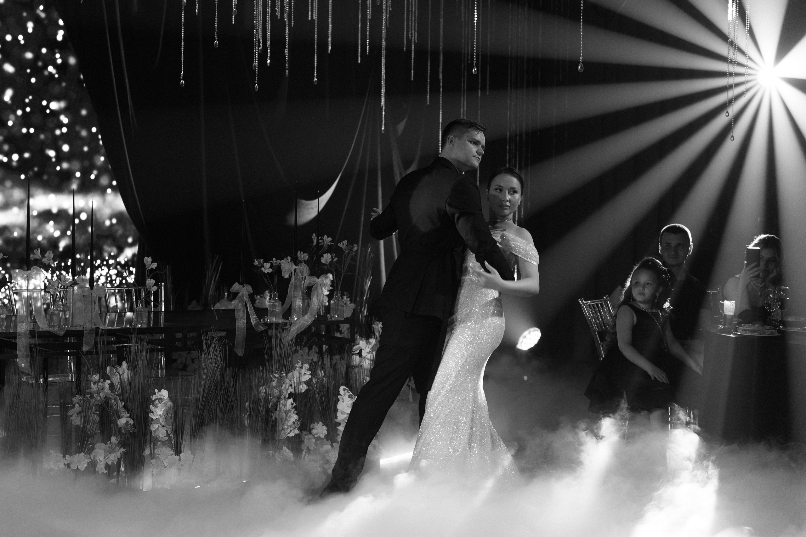 Александр и Наталья. Свадебный фотограф Катерина Чулкова