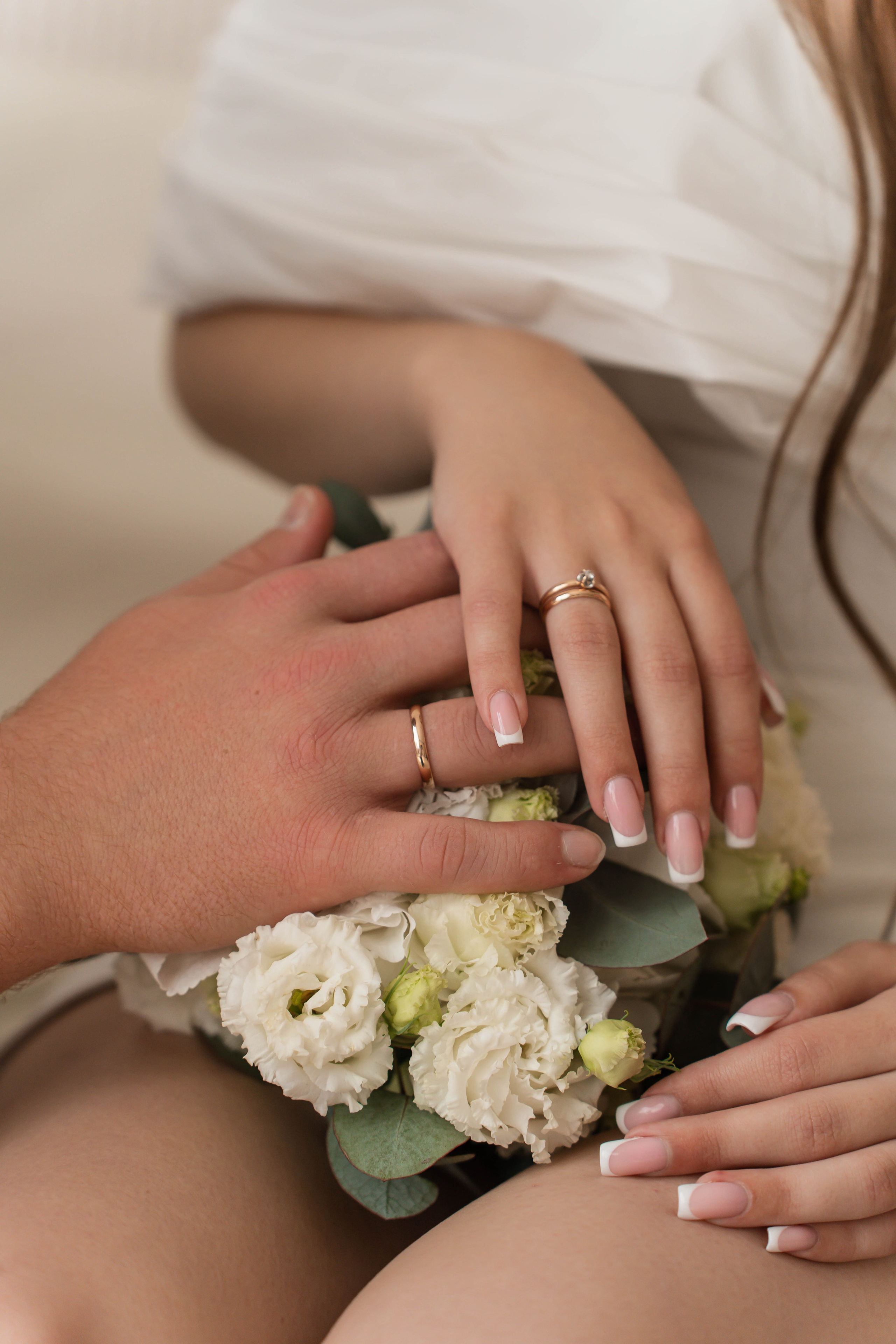 Арина и Андрей