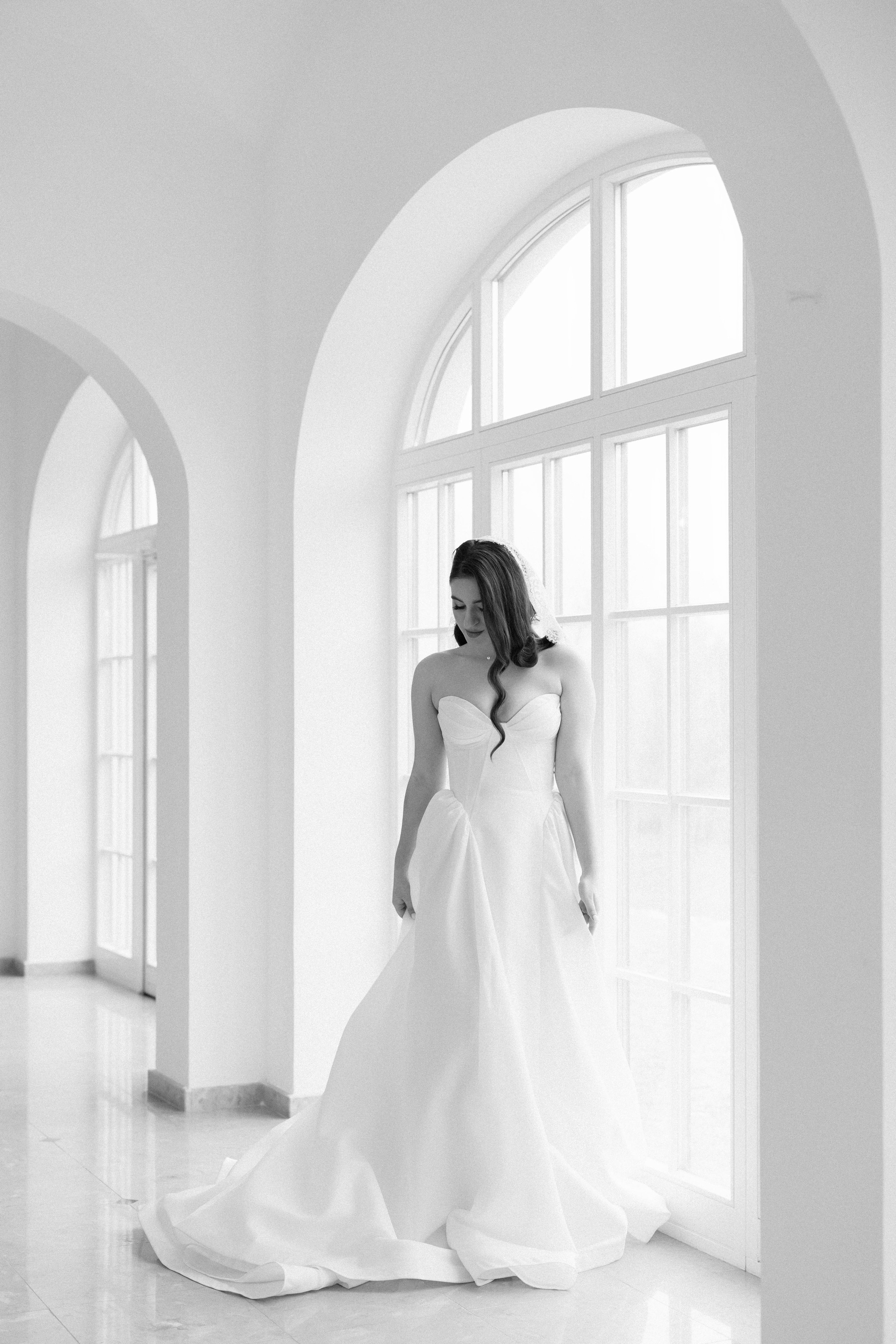 Любовь в каждом кадре. Аксанна Аракелян