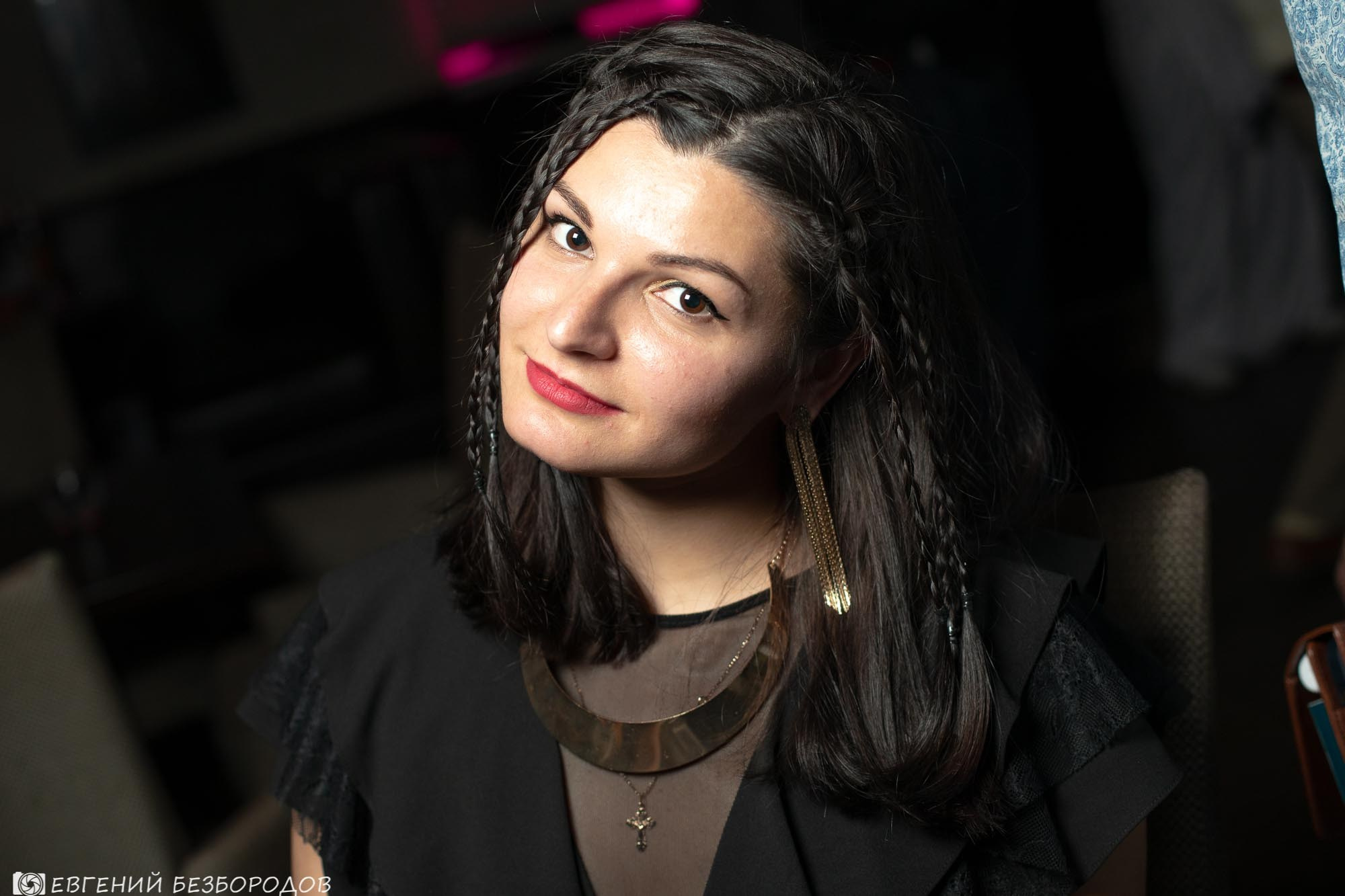 Пятница, 2-е. Клубная вечеринка на Хеллоуин | 2.11.2018. Галерея Фантим