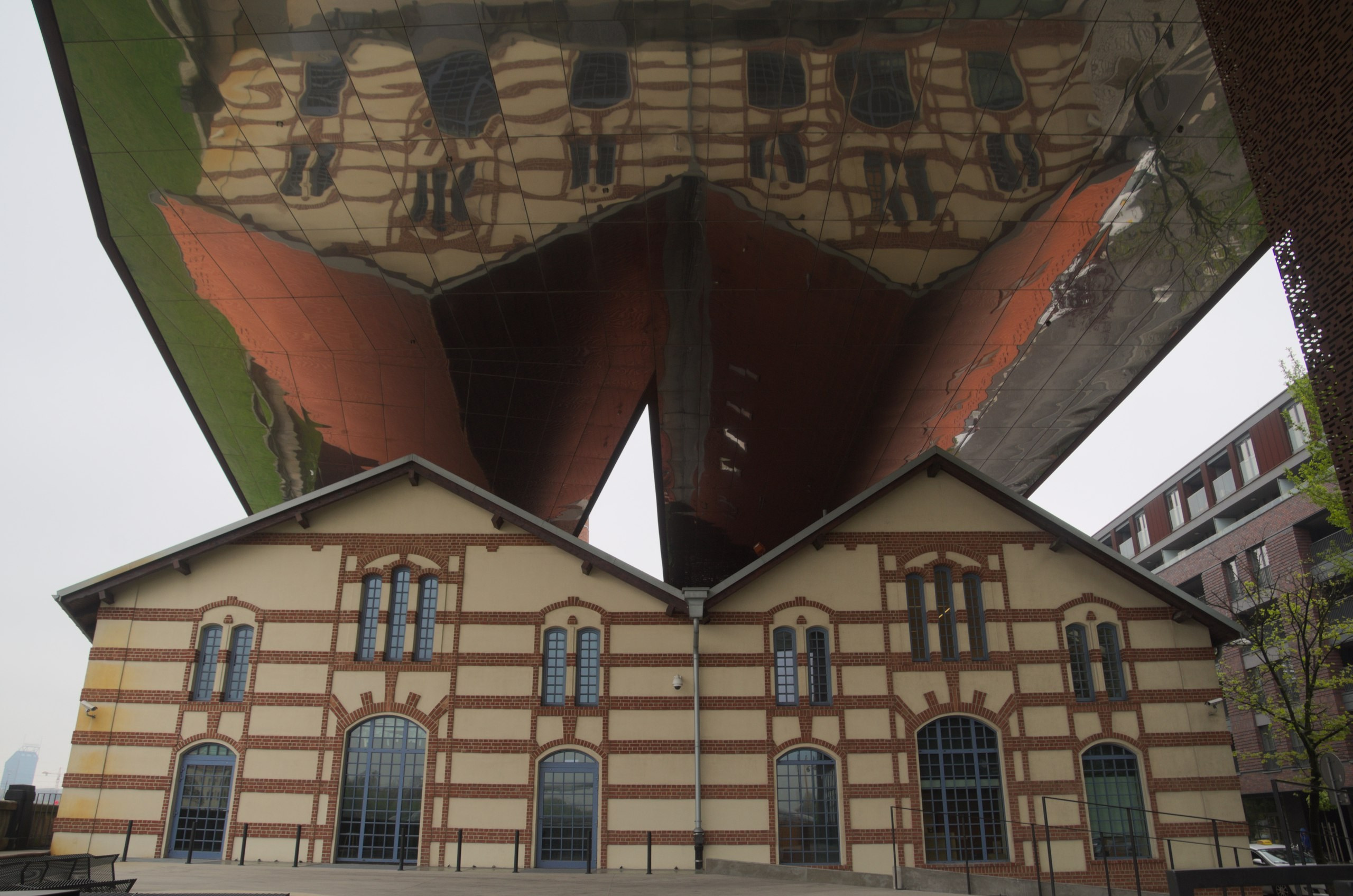 Польша | 29.04-05.05.2017. Галерея Фантим