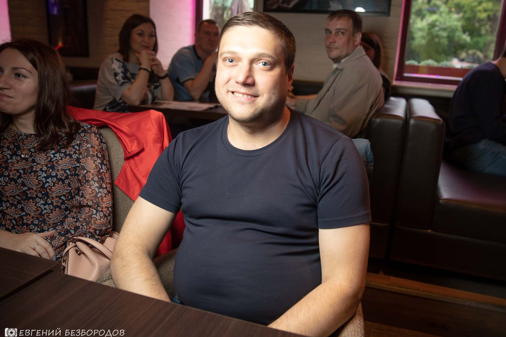 Музыкальная вечеринка | 25.05.2019. Галерея Фантим