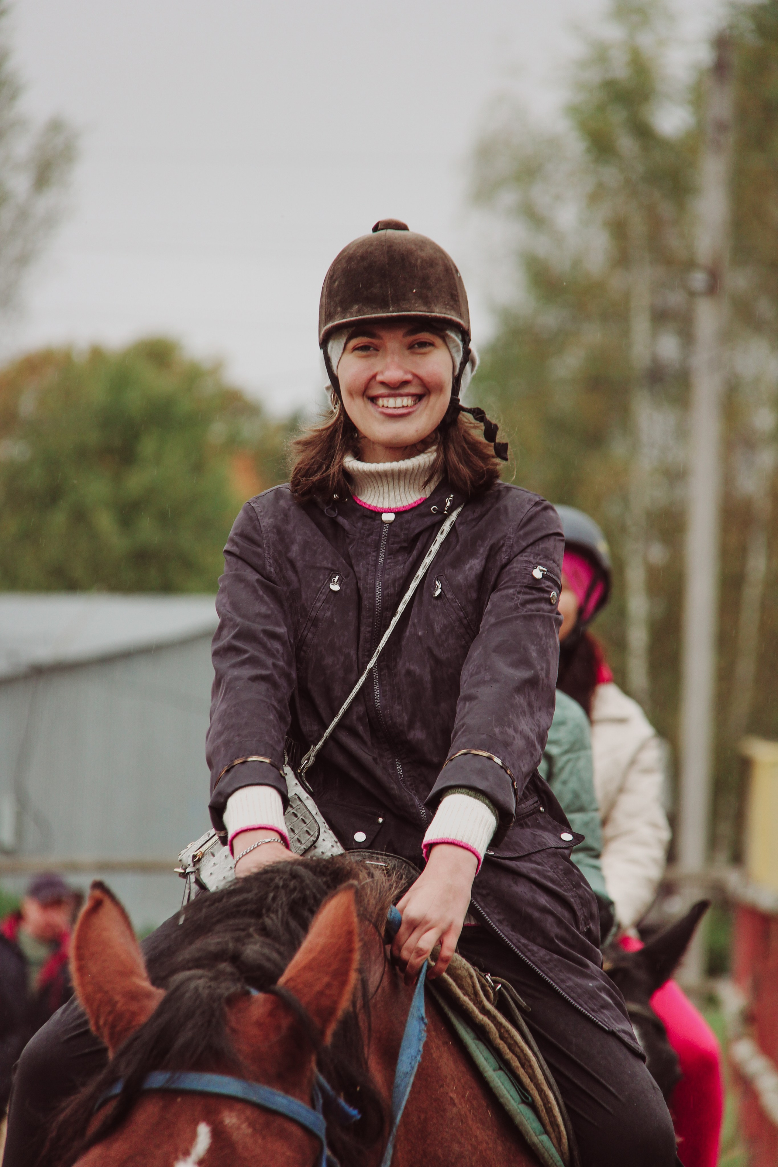 Лошадинг | 27.09.2025. Галерея Фантим