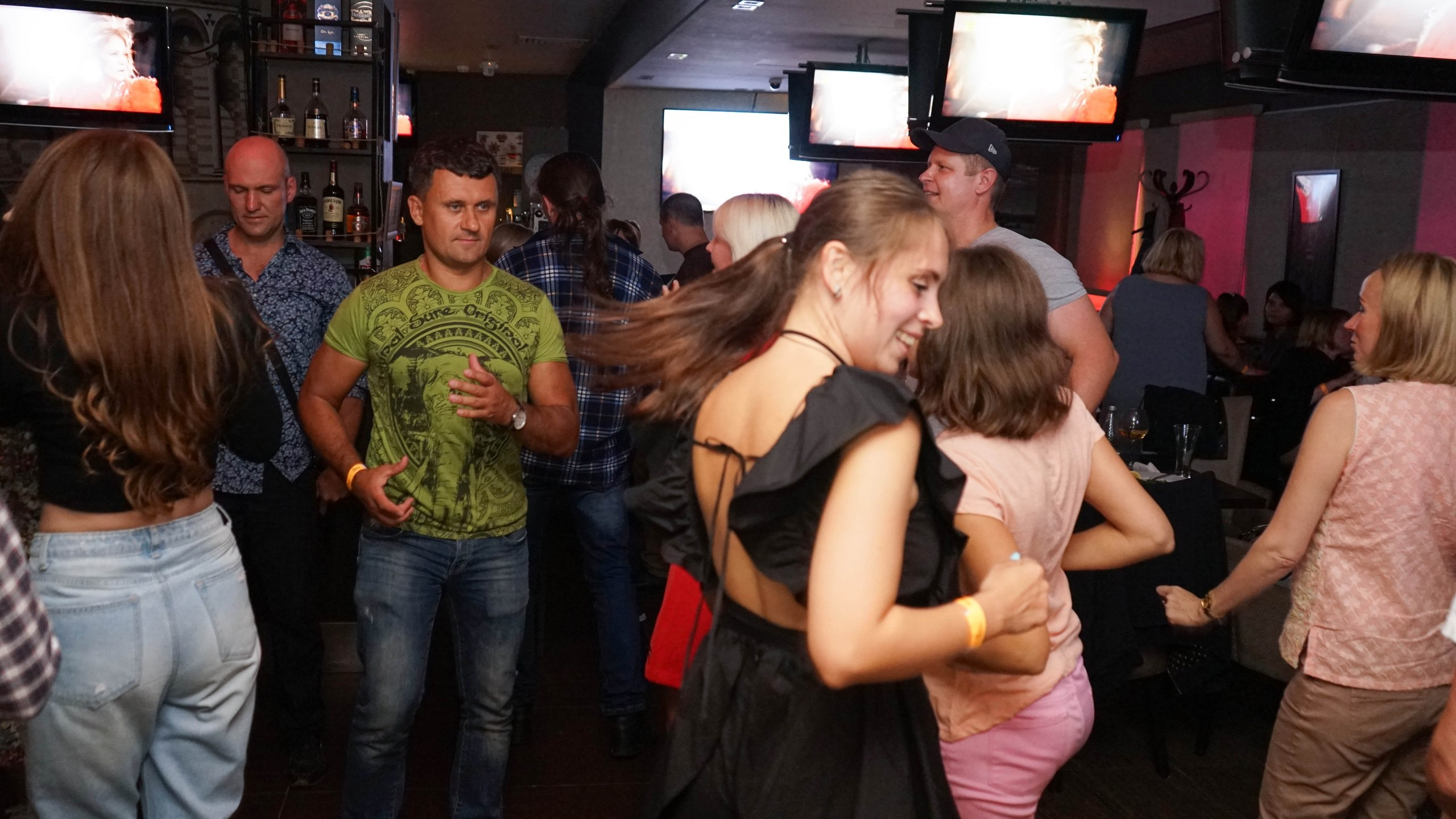 The Дискотэка Party. Клубная вечеринка | 28.08.2021. Галерея Фантим