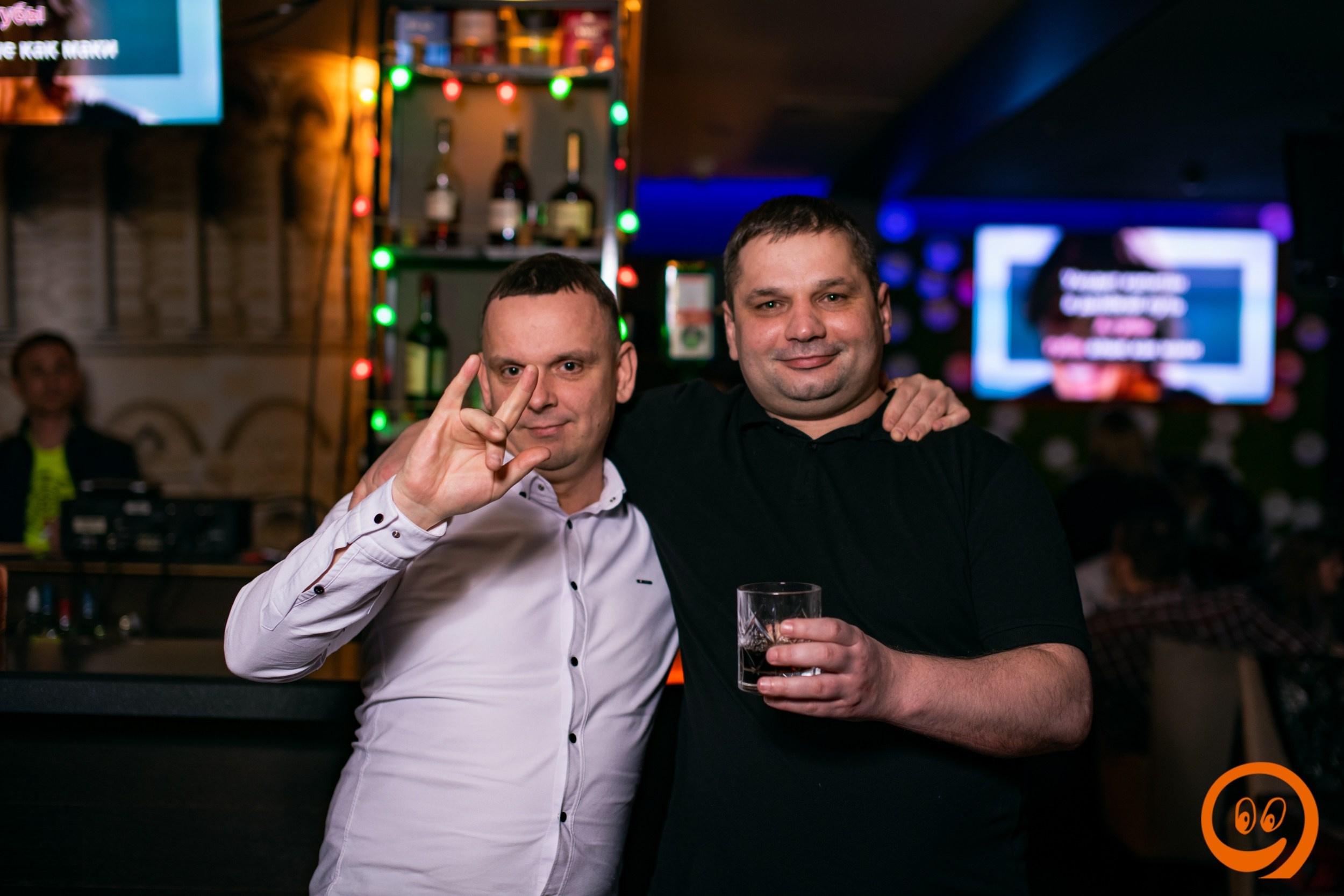 Караоке-вечеринка | 15.02.2025. Галерея Фантим