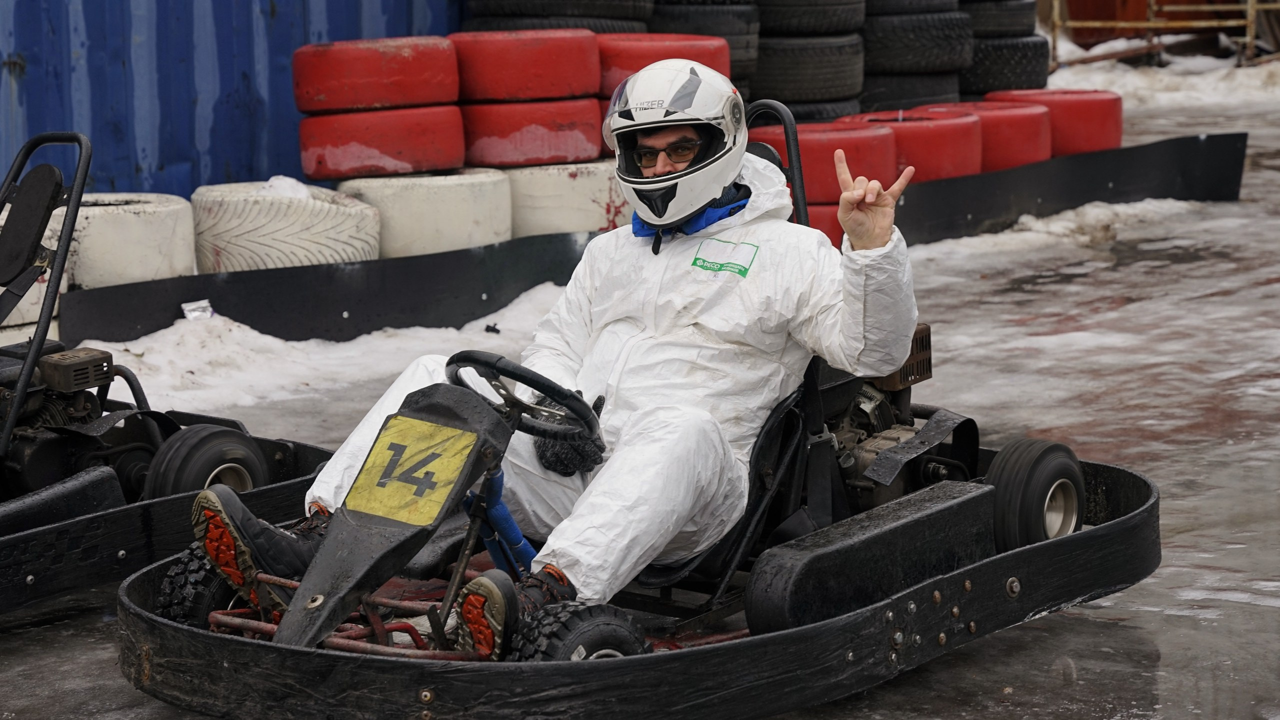 Картинг | 18.01.2025. Галерея Фантим