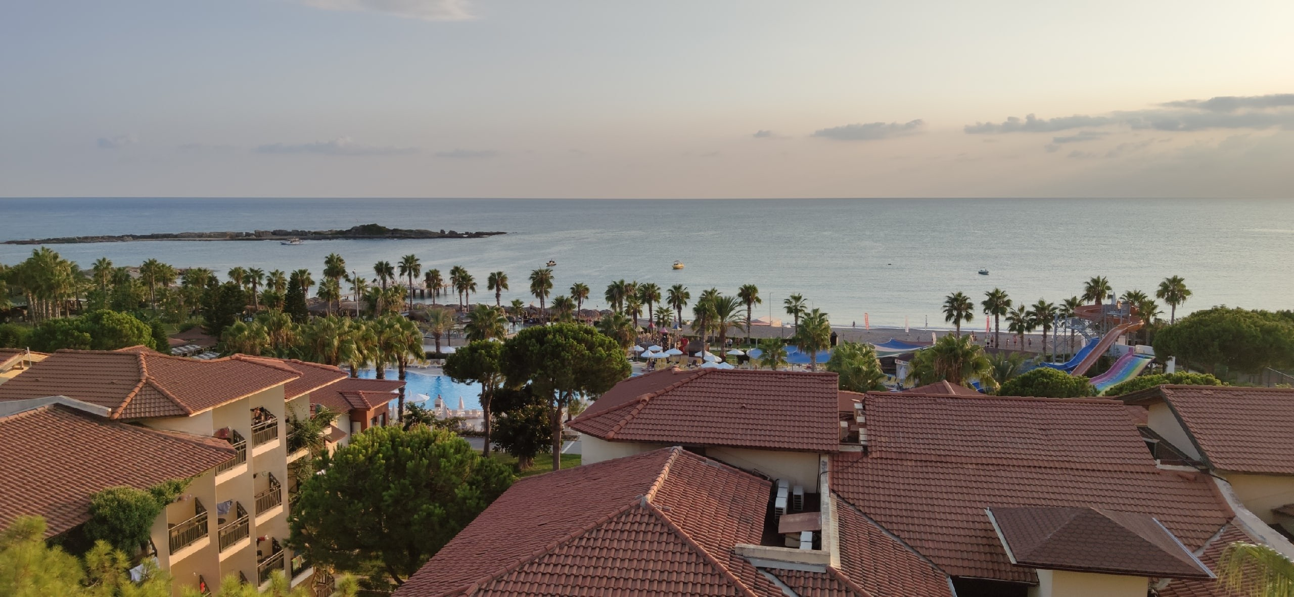 Фантимоотпуск. Турция | сентябрь 2023. Галерея Фантим