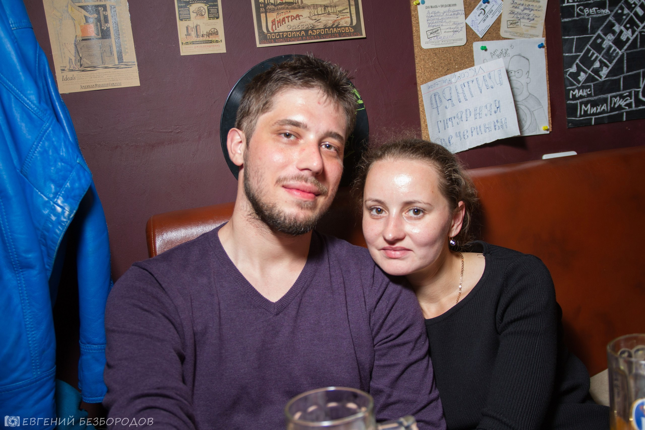 Музыкальная вечеринка | 02.09.2016. Галерея Фантим