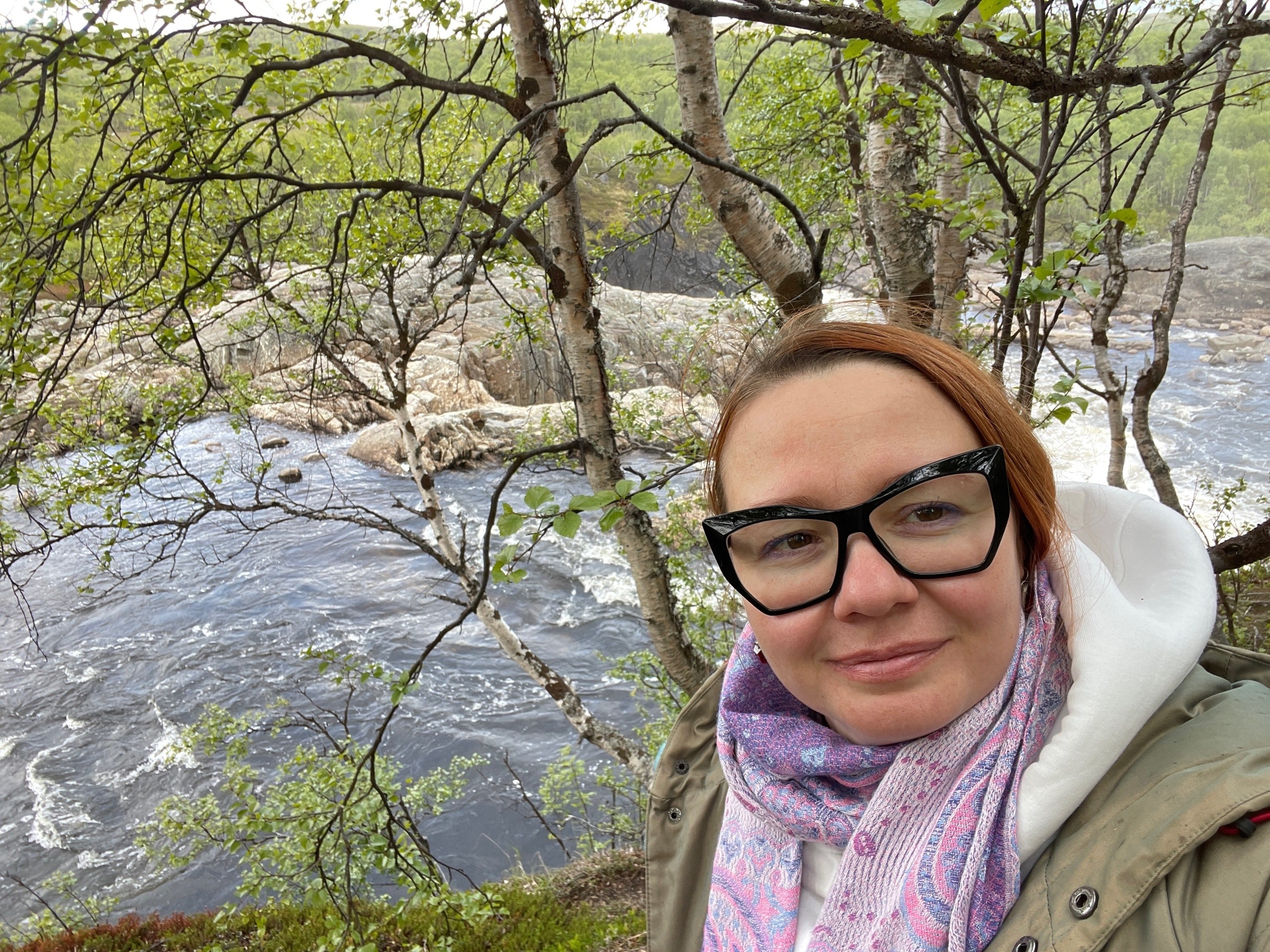 Мурманск | 20-22.06.2025. Галерея Фантим