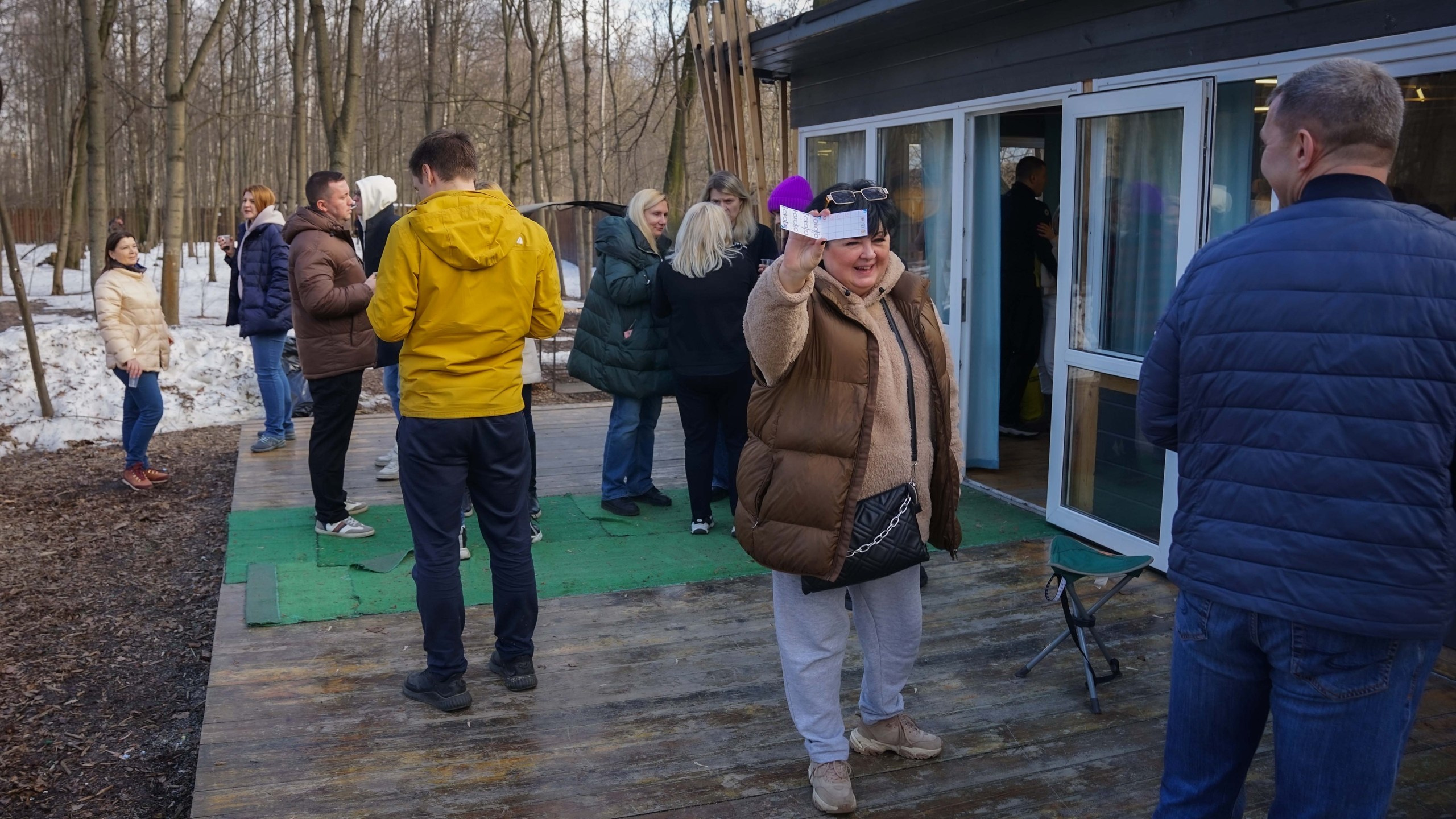 Шашлыки | 30.03.2024. Галерея Фантим