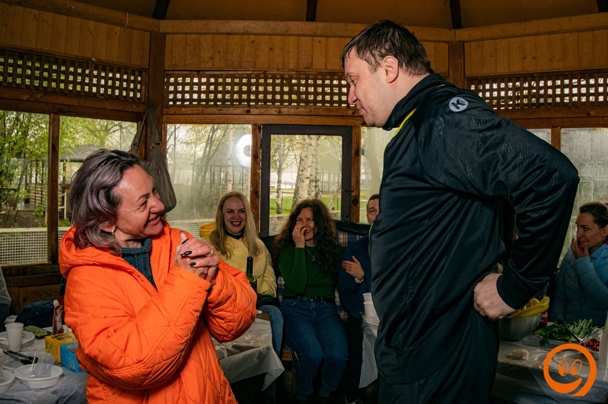 Шашлыки | 01.05.2025. Галерея Фантим