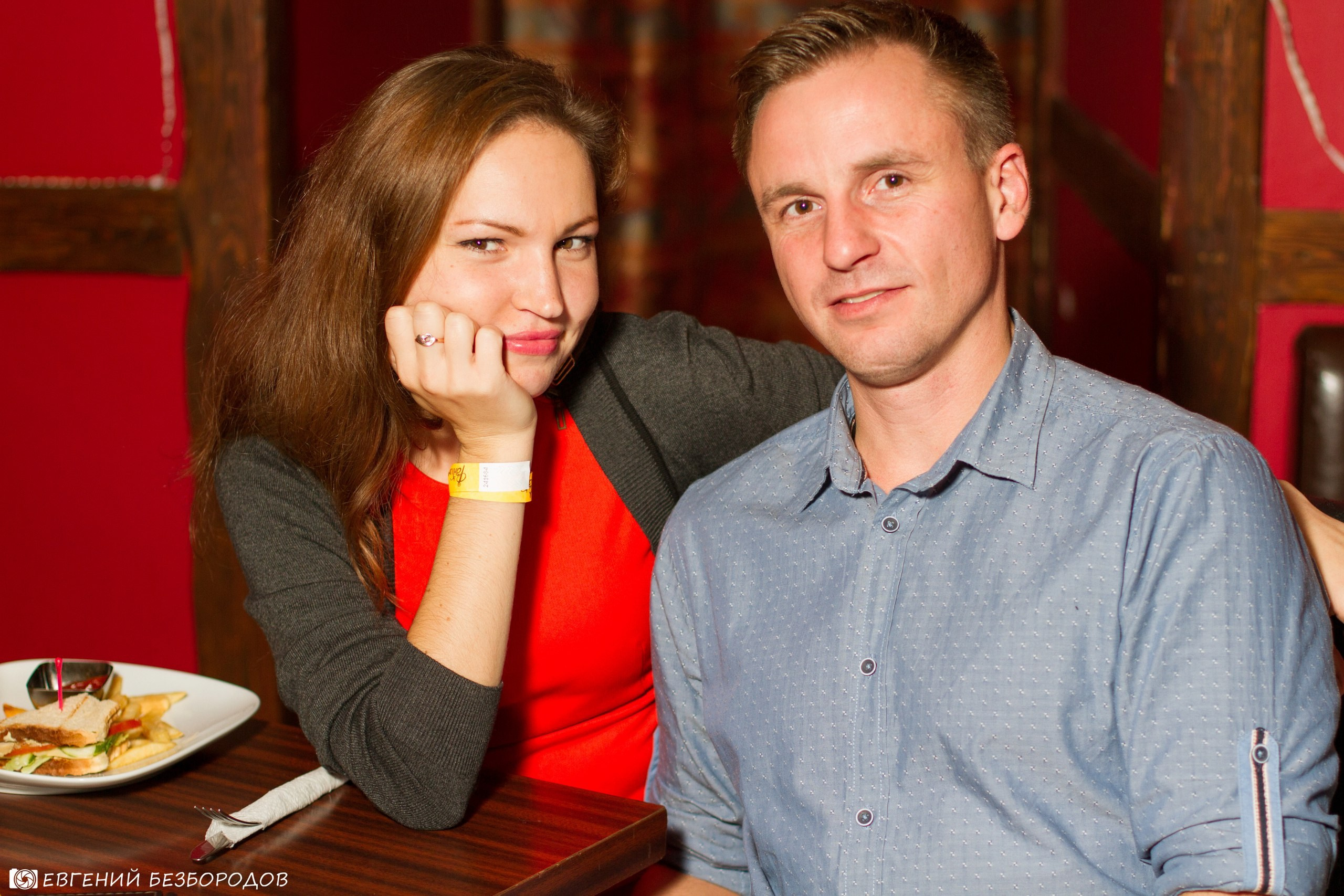 Клубная вечеринка Last Summer Day (LSD) | 22.09.2017. Галерея Фантим