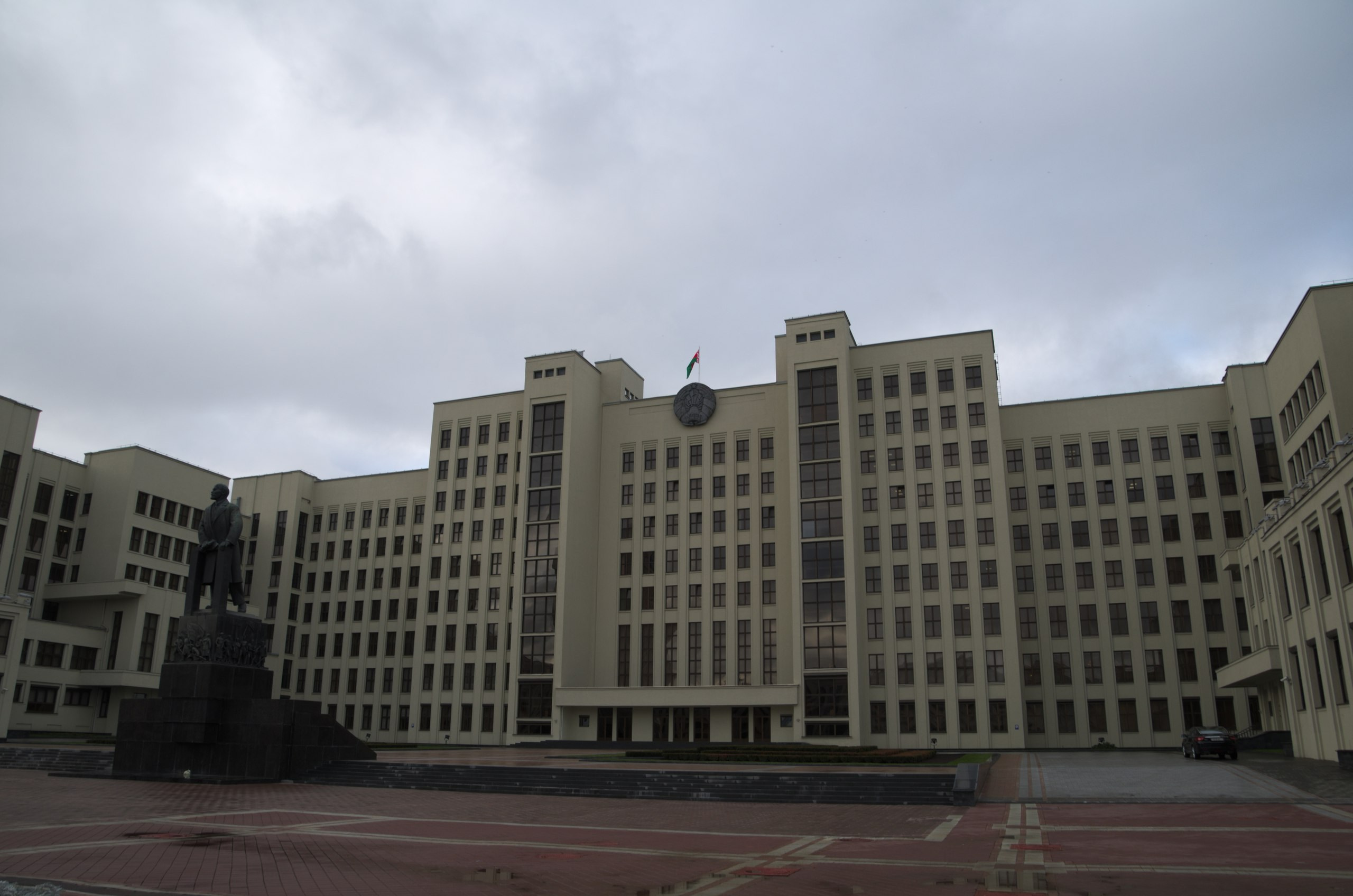 Минск | 27-29.08.2017. Галерея Фантим