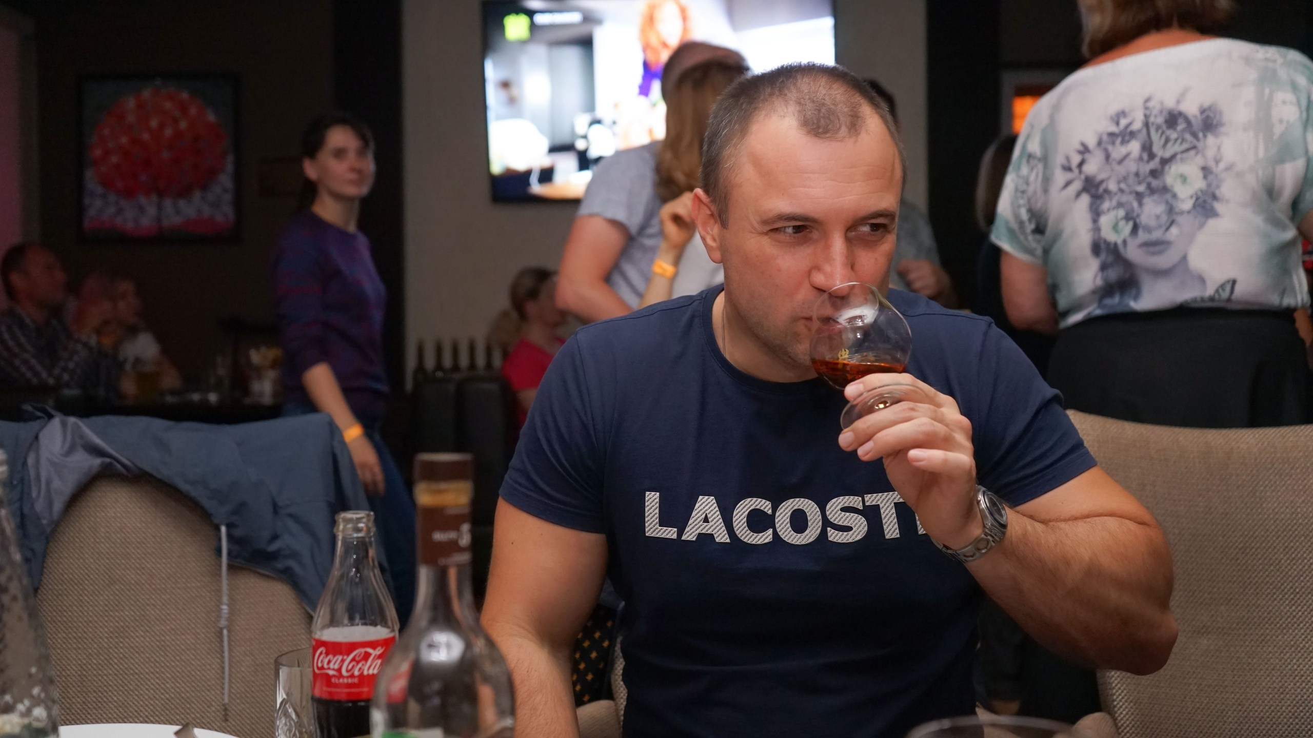 The Дискотэка Party. Клубная вечеринка | 28.08.2021. Галерея Фантим