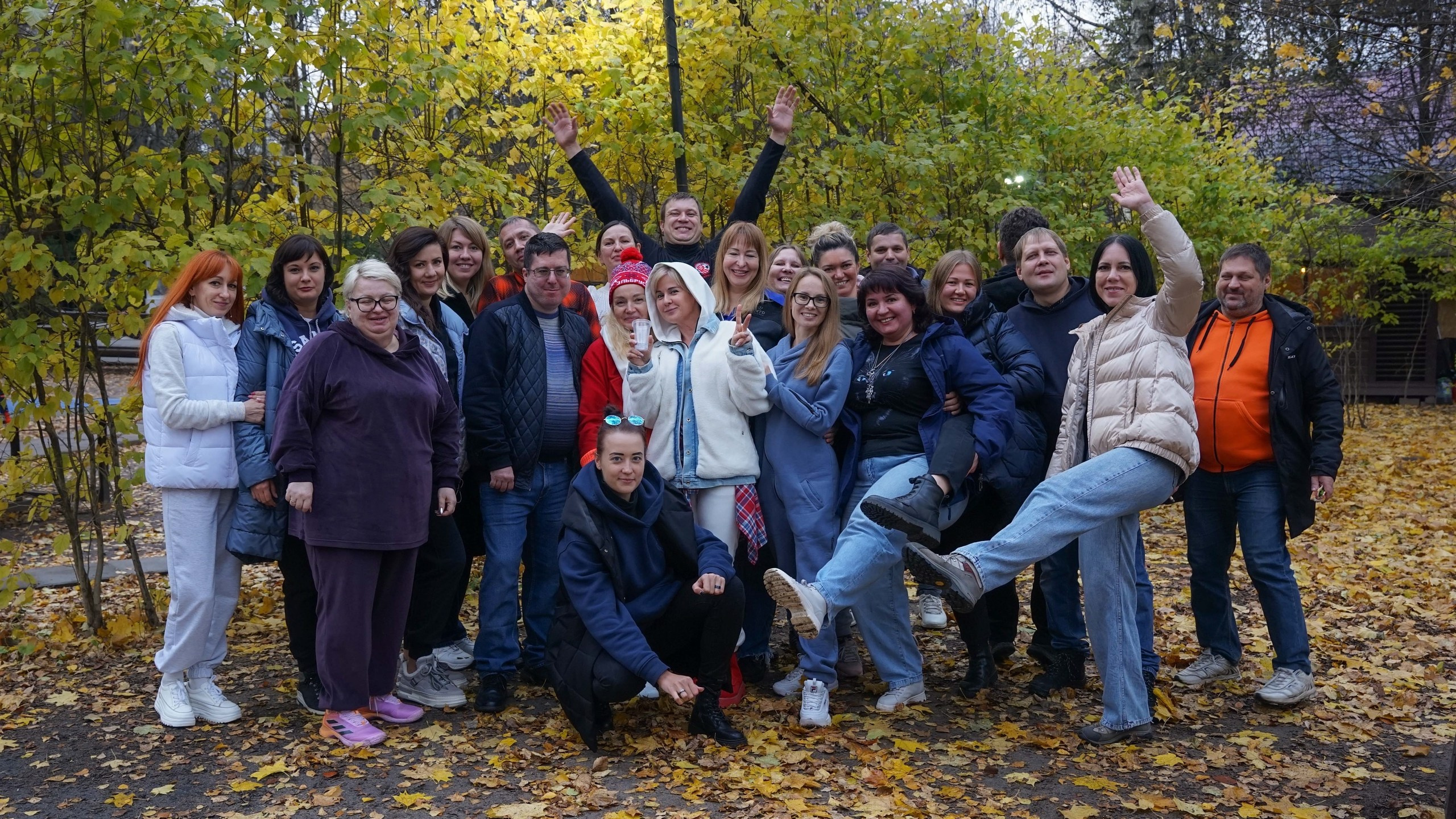 Шашлыки | 26.10.24. Галерея Фантим