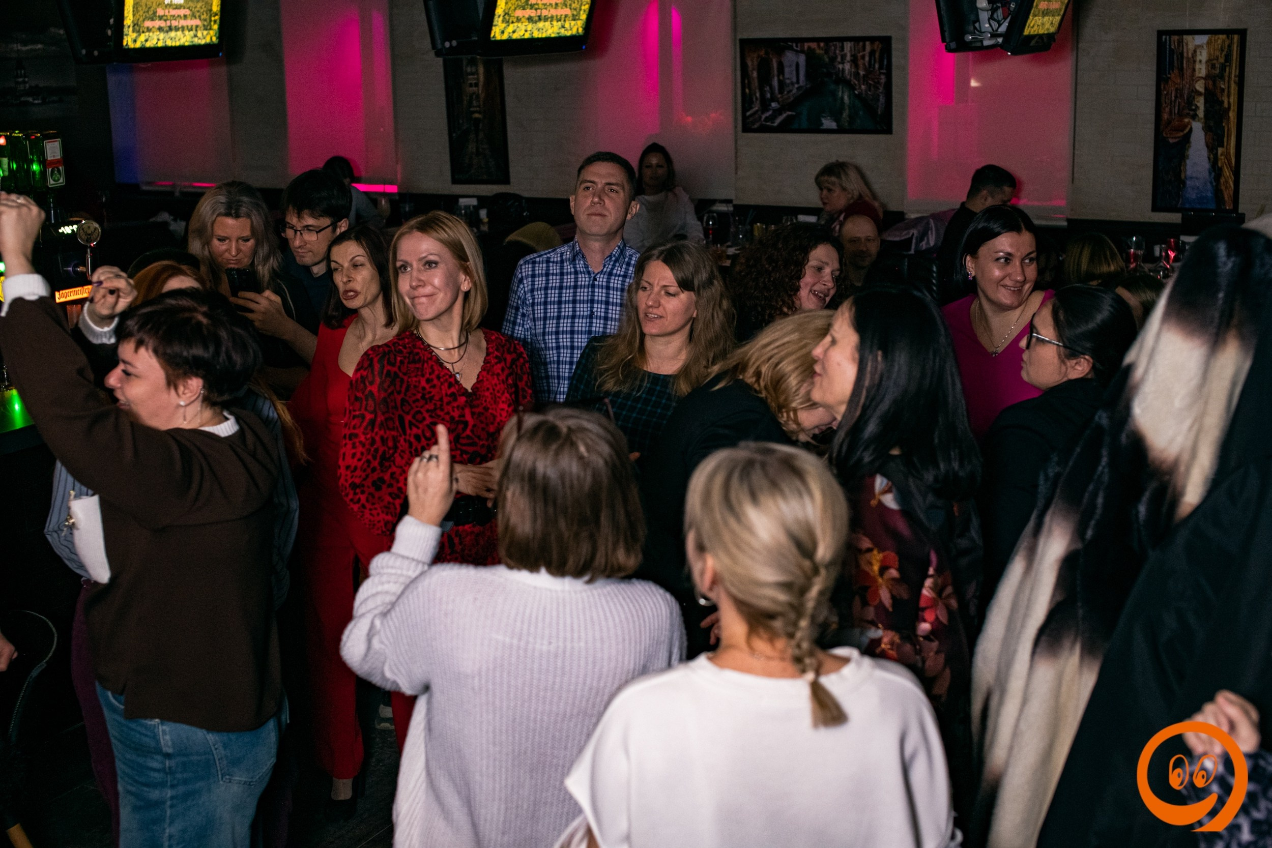 Караоке-вечеринка | 15.02.2025. Галерея Фантим