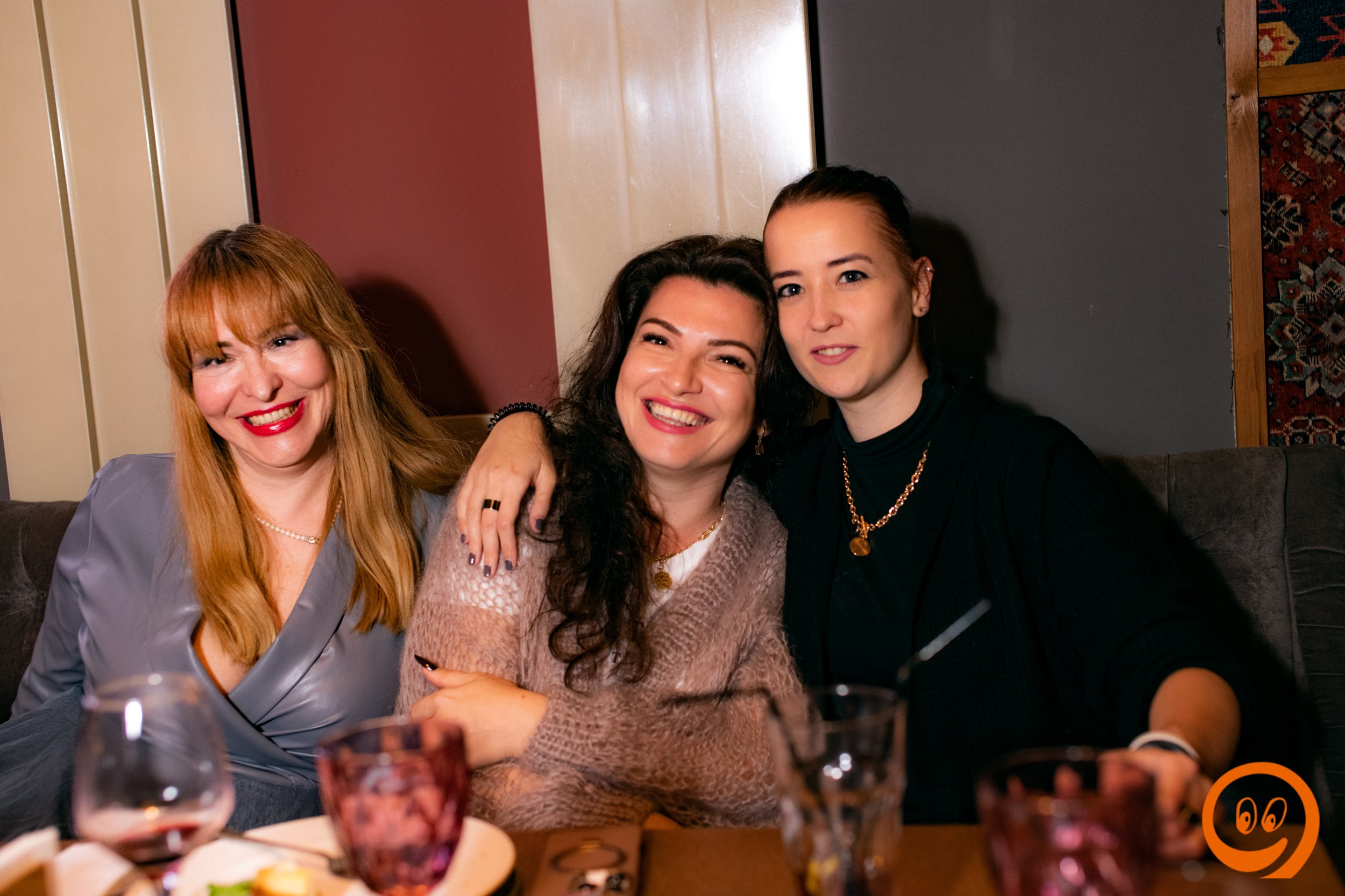 Поющие в ночи. Караоке | 19.09.2025. Галерея Фантим