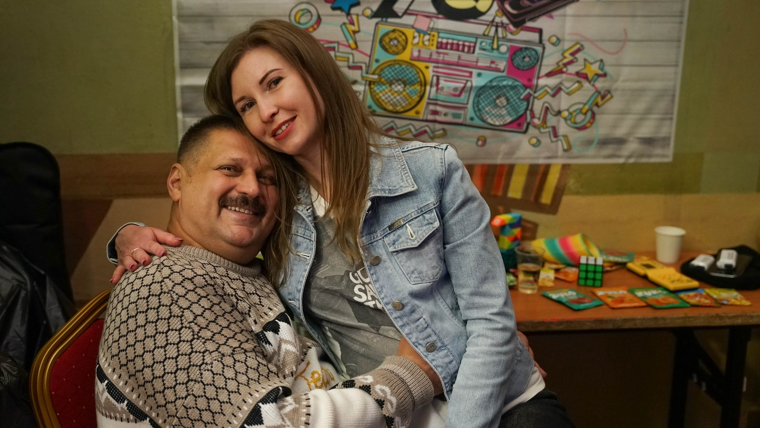 «Те самые.» Загородный выезд | 16-17.03.2024. Галерея Фантим