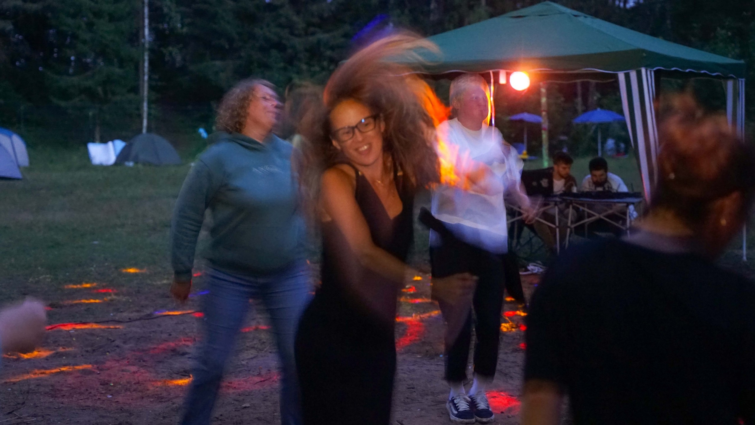 Походная Романтика 46. Солнце Монако. Галерея Фантим