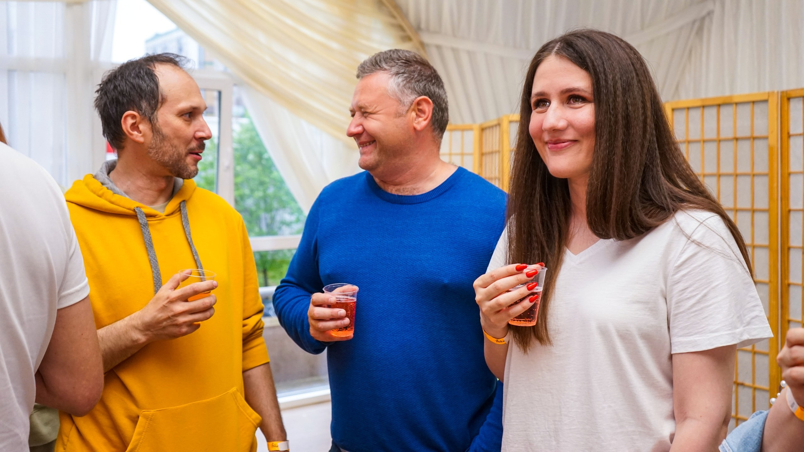 День рождения Фантима. 12 лет! | 29-30.05.21. Галерея Фантим