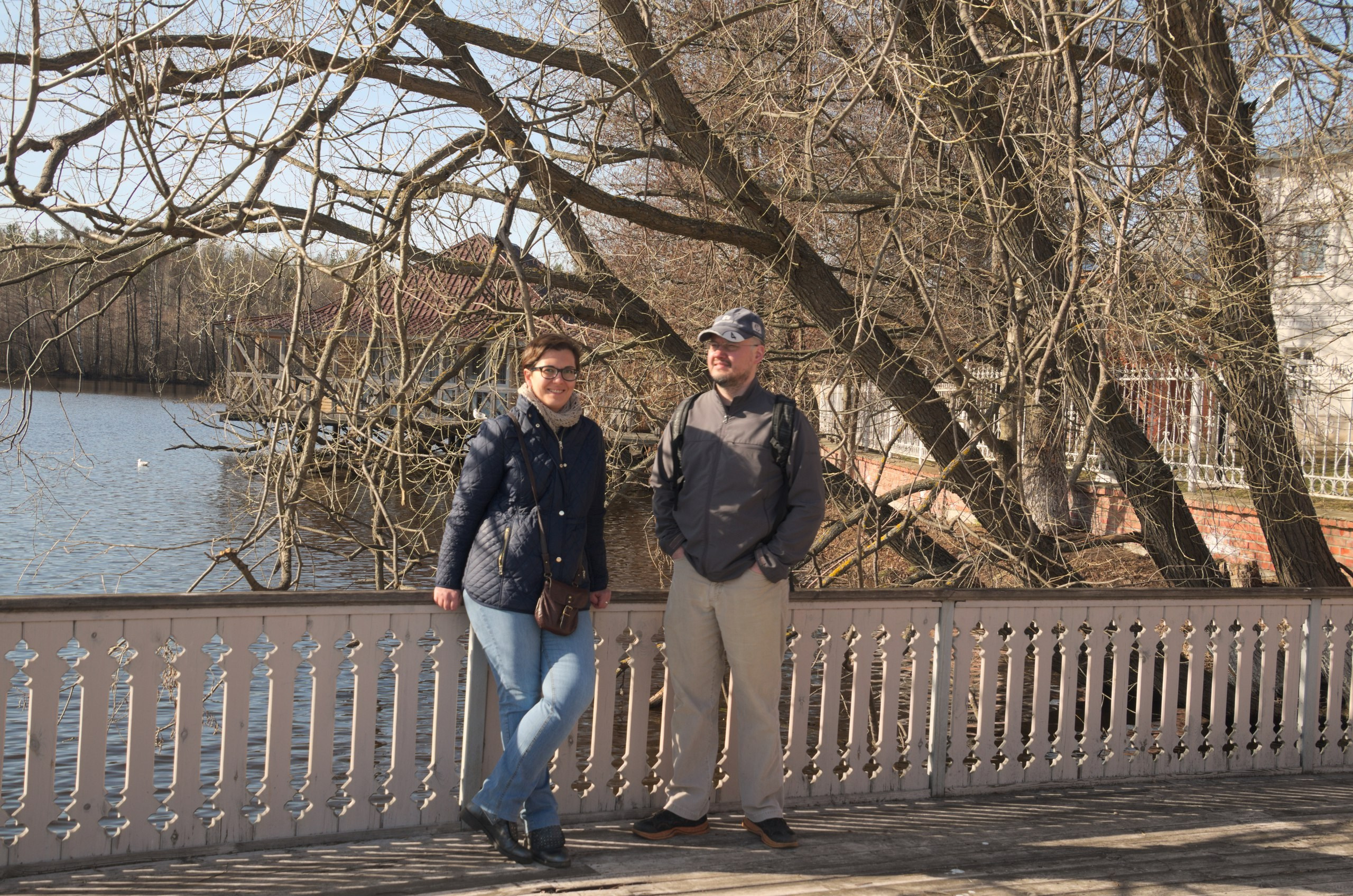 Покров | 09.04.2017. Галерея Фантим