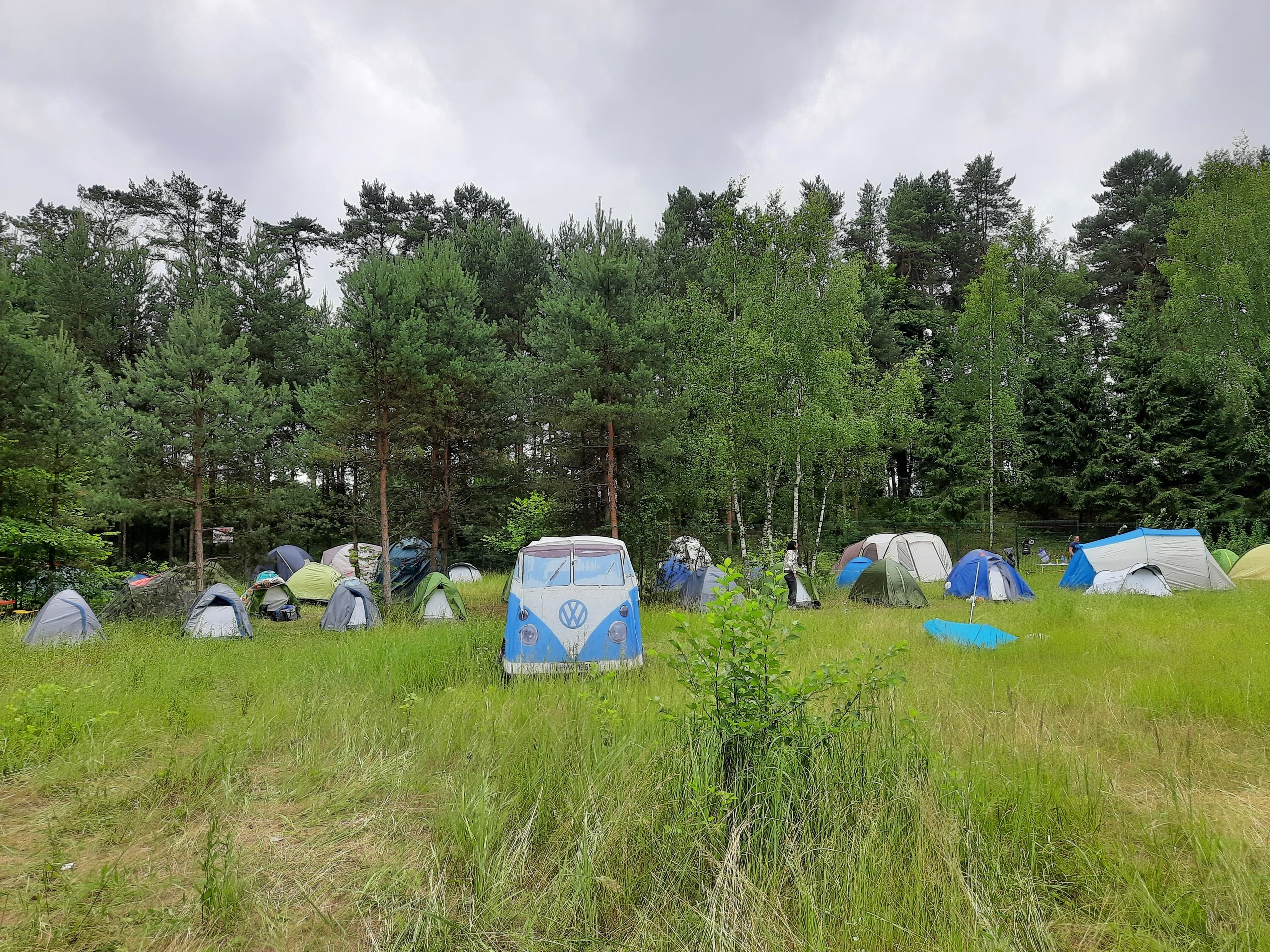 Походная Романтика 34. Давай Гавай!. Галерея Фантим