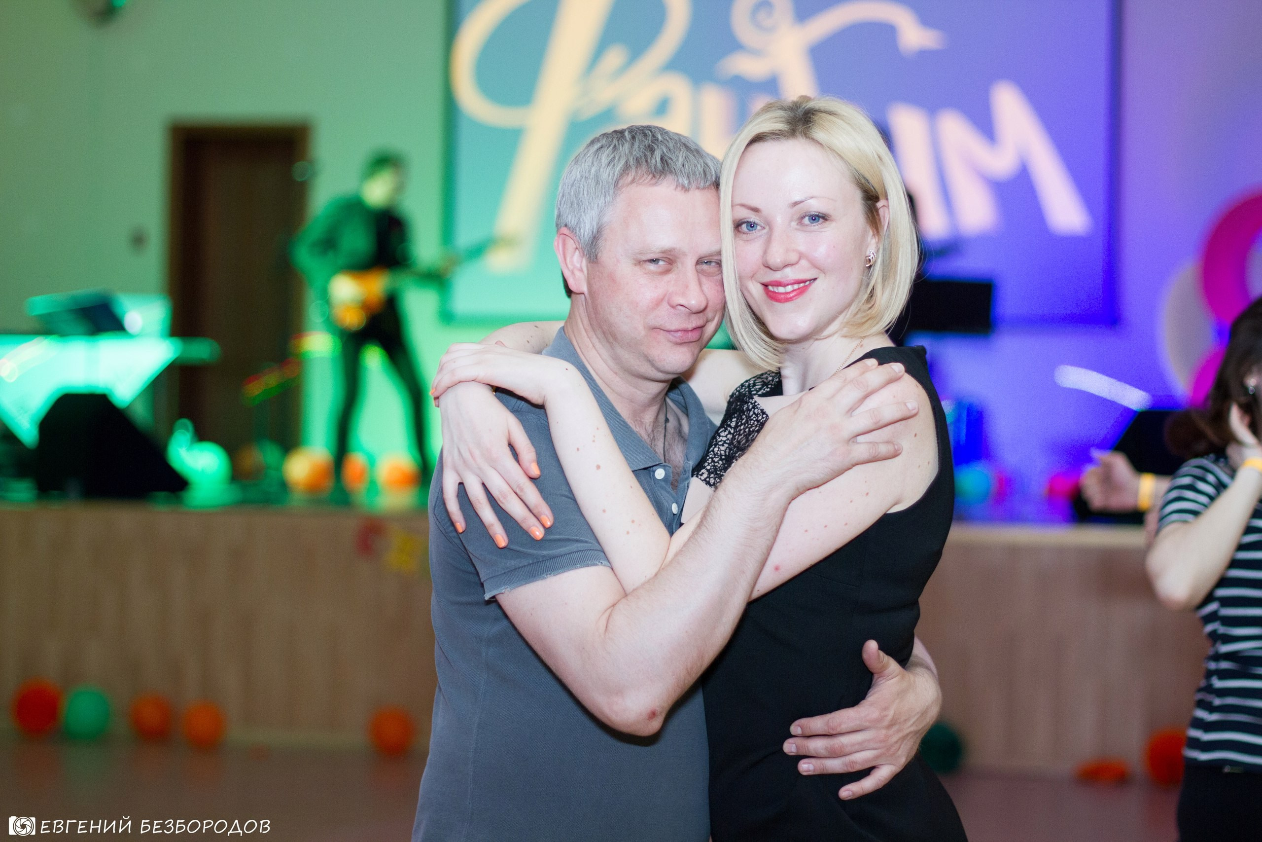 День Рождения Фантима! Часть 2 | 27-28.05.2017. Галерея Фантим