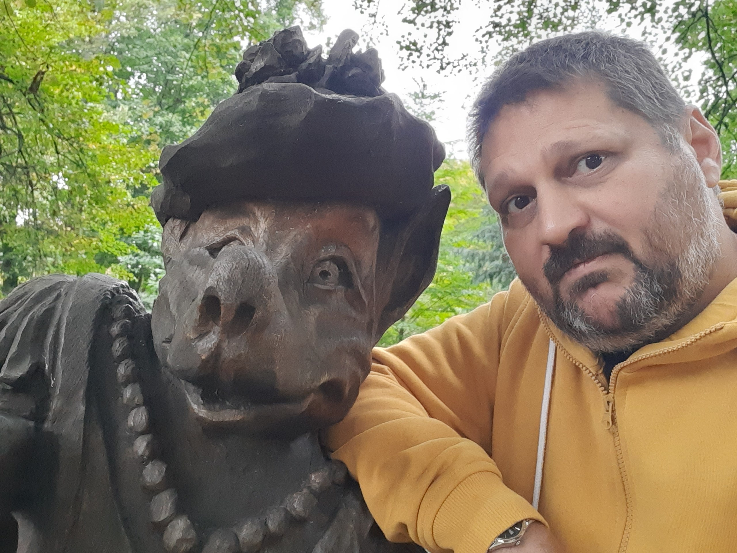 Калининград | 05-08.10.2023. Галерея Фантим