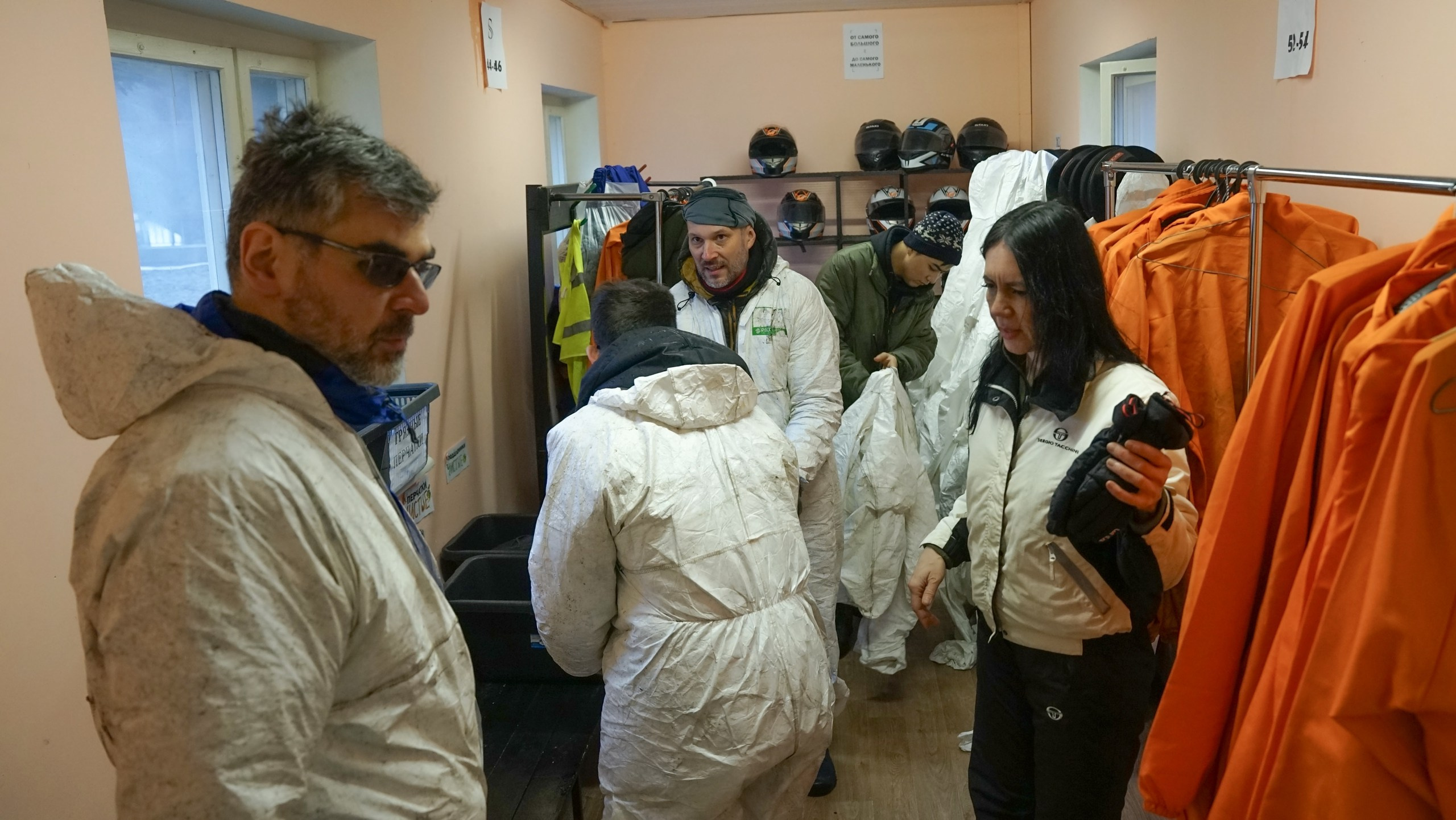 Картинг | 18.01.2025. Галерея Фантим