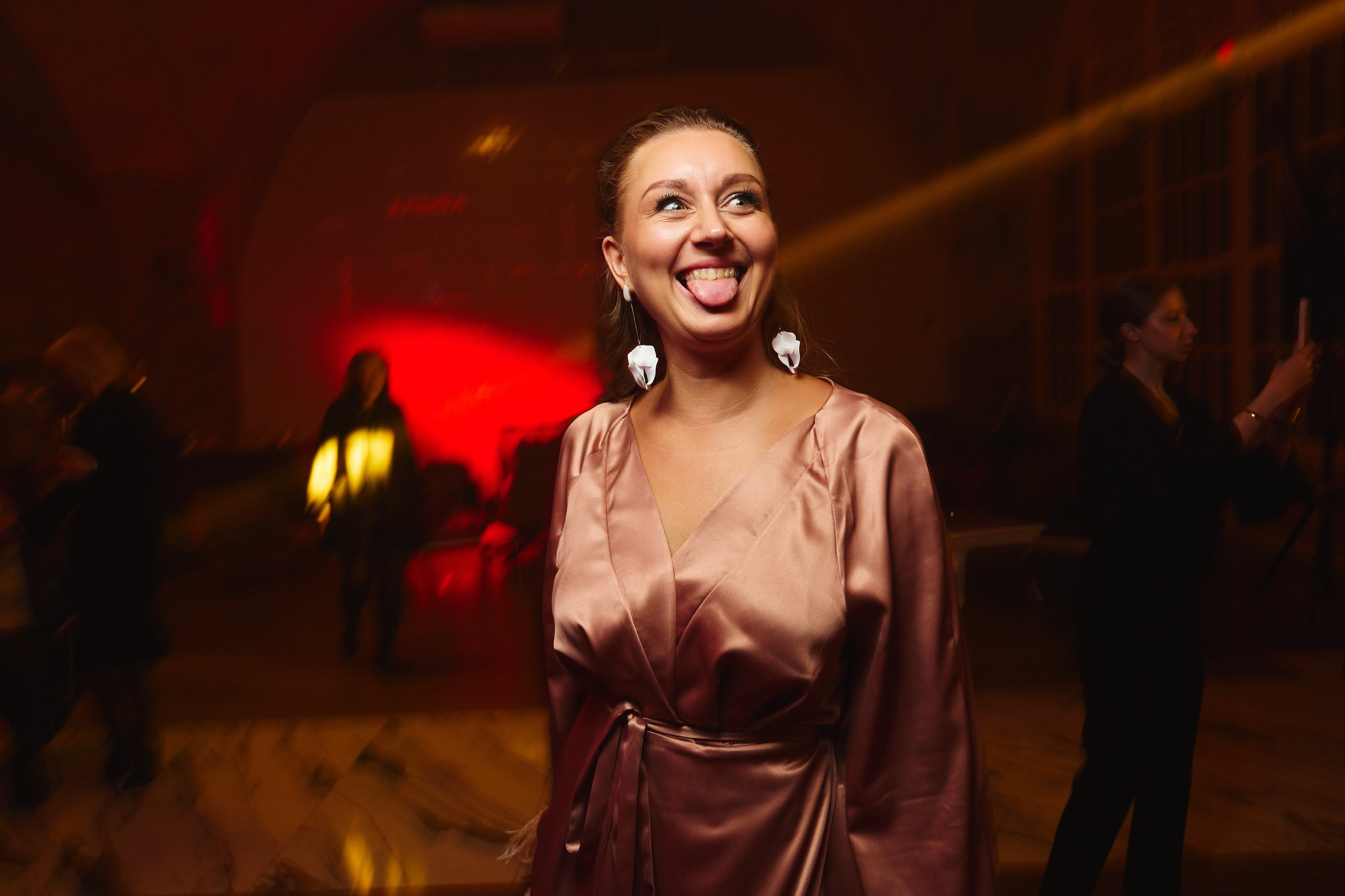 Альфа-Банк: Собрание Искусств в Санкт-Петербурге. КонТайм: профессиональная съемка для организаций