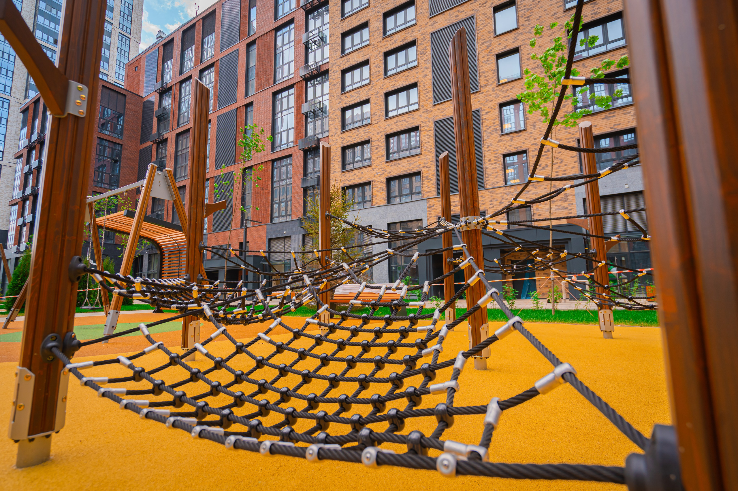 Ховрино. Фотограф Владислав Кононихин