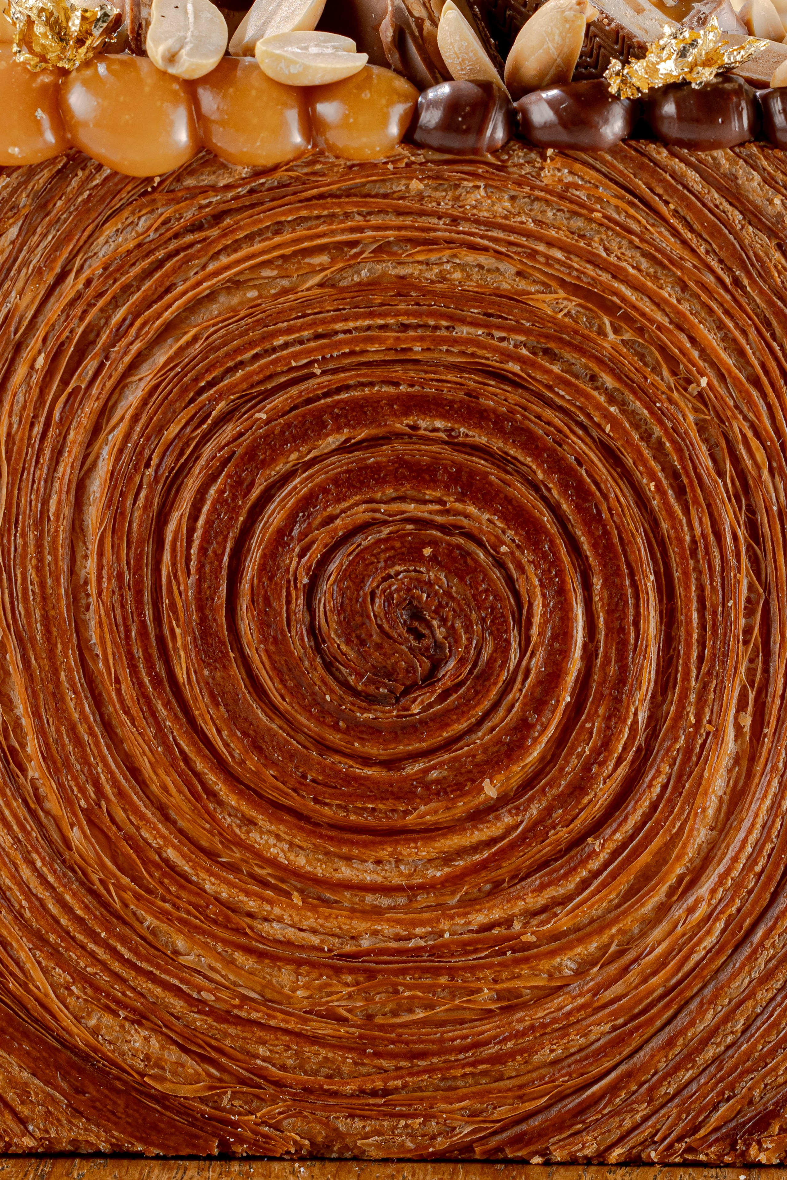 Булки и Торты