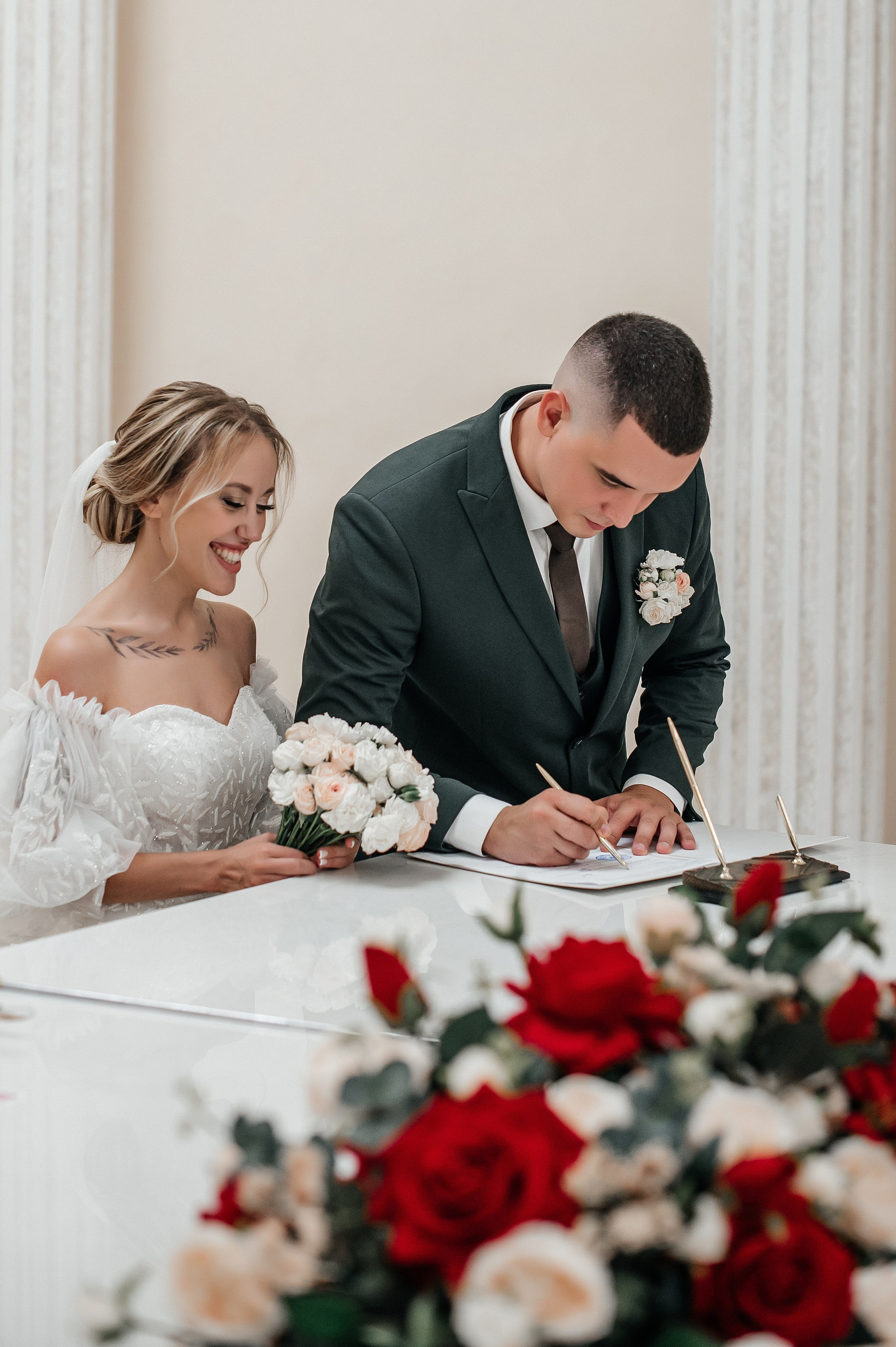 НЕ случайно!. Свадебный и семейный фотограф в Краснодаре Листкова Галина