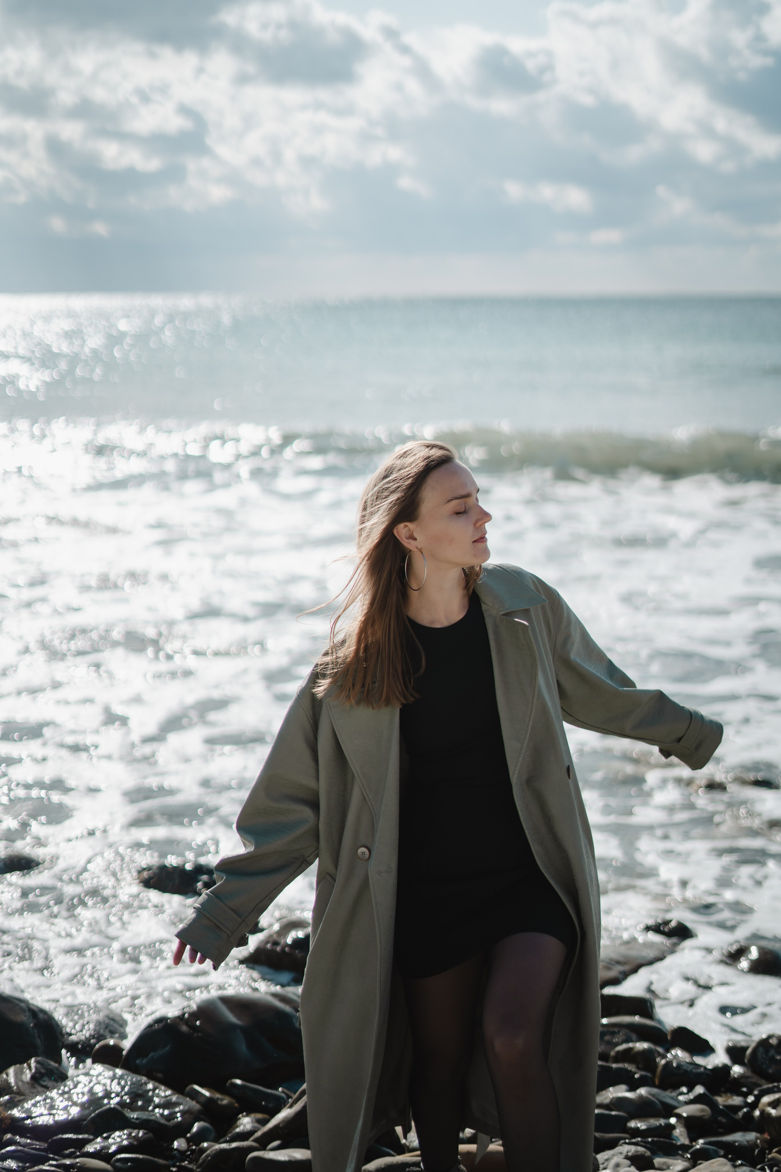 Индивидуальные. Елена Луковская. Семейная, портретная, репоражная съёмка