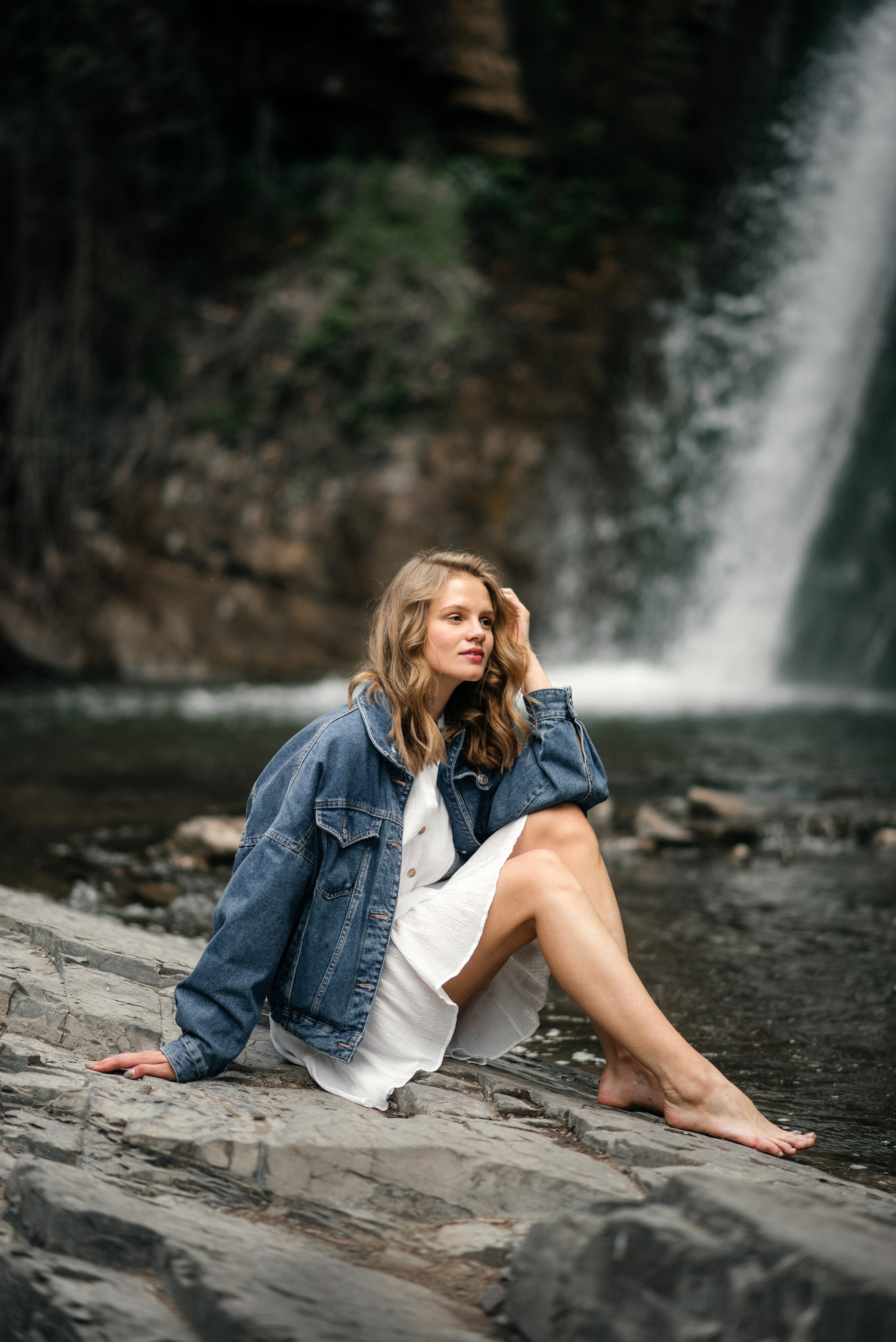 Индивидуальные съемки. Главная