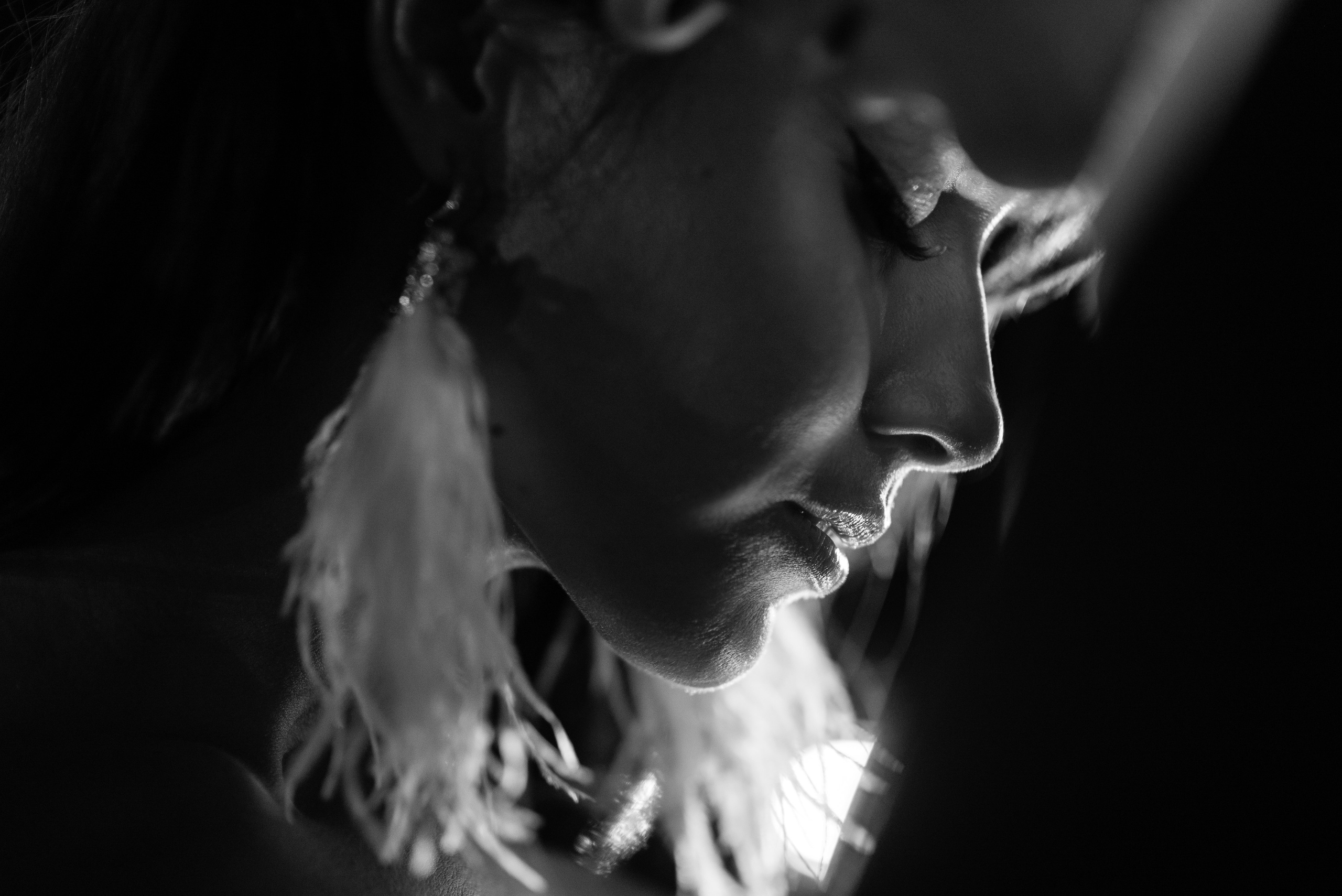 Марсель и Ландыш. Главная