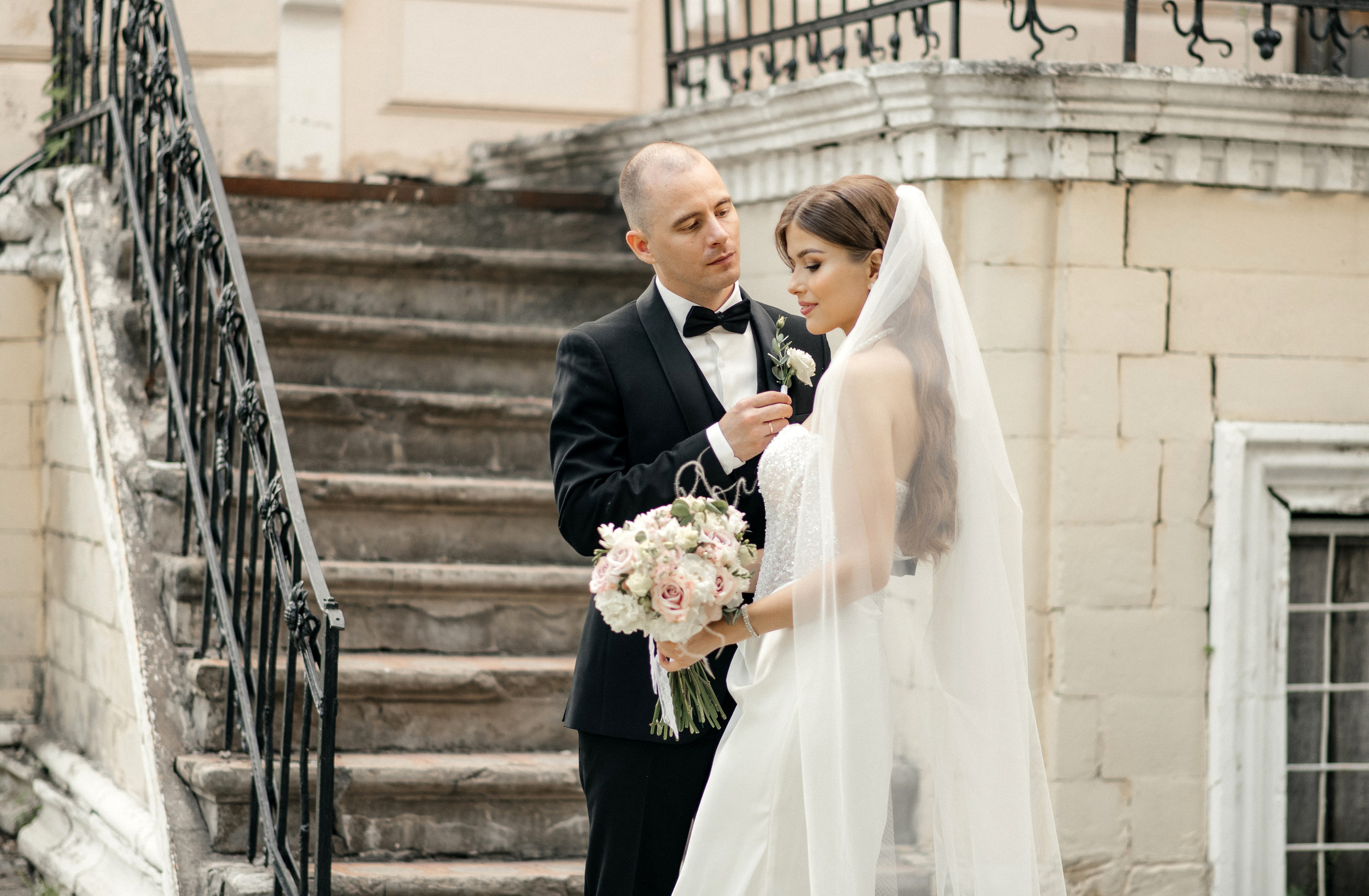 Иван и Ольга. Главная