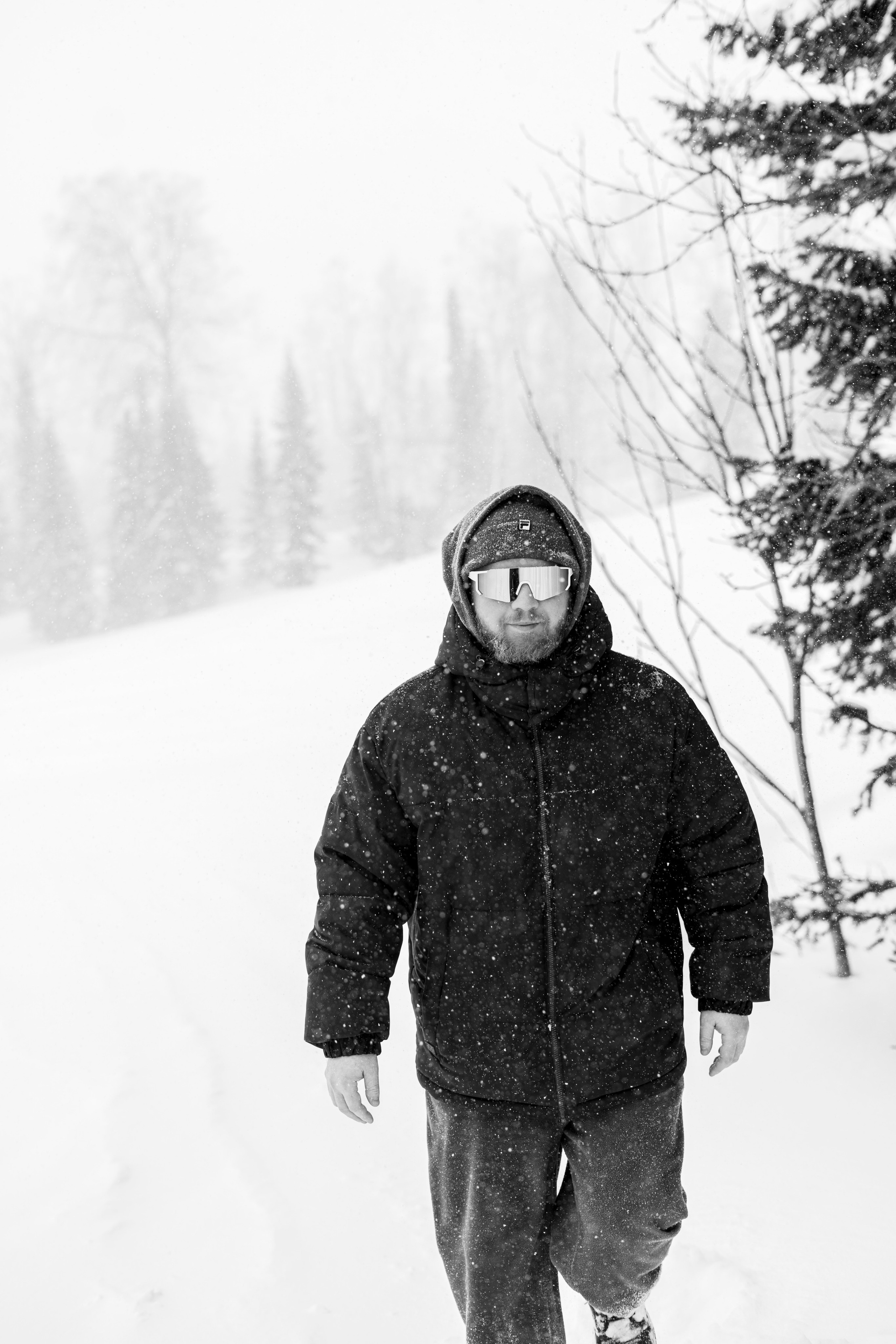 Тур. Анастасия Паршукова — фотограф Шерегеш Новосибирск