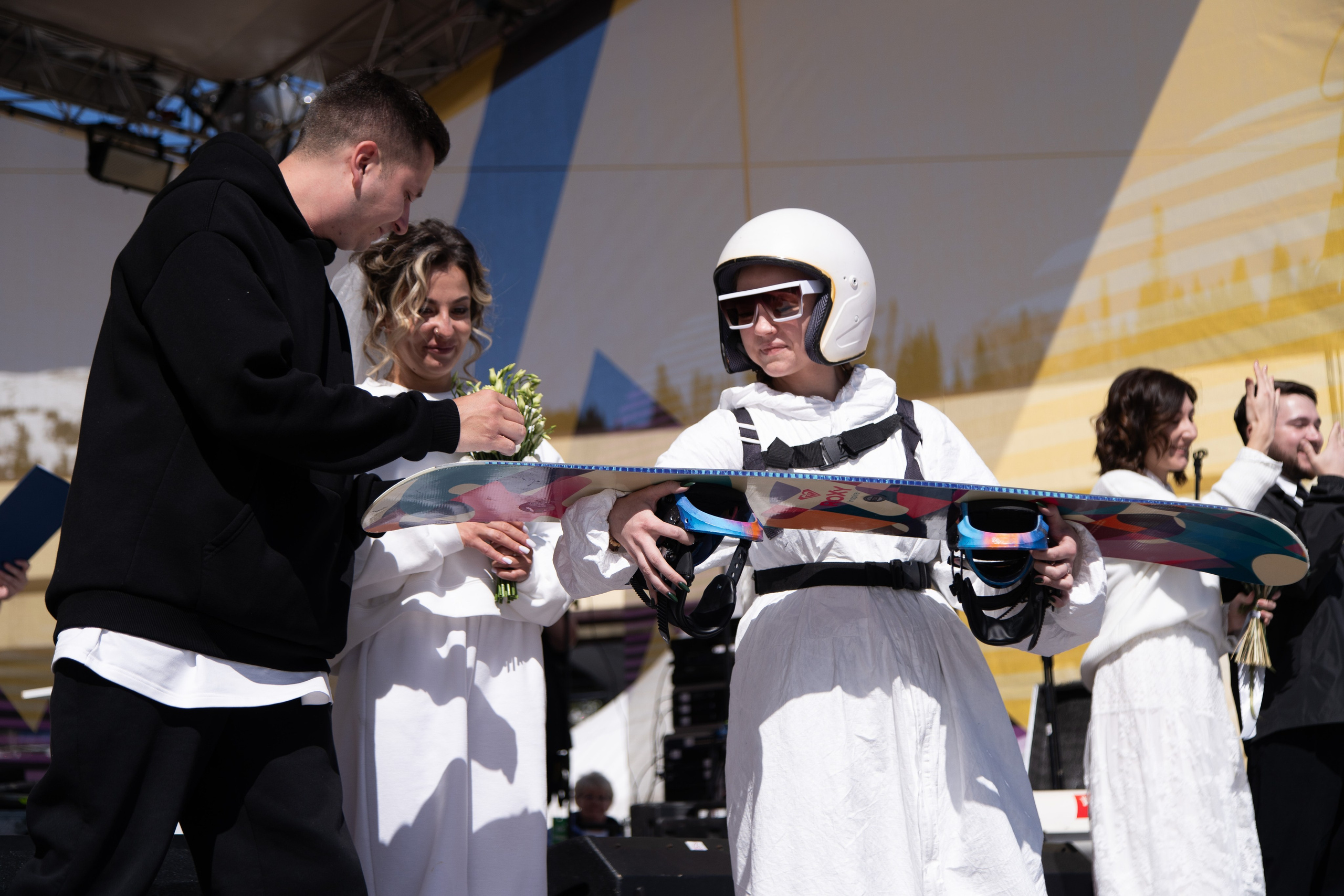 Грелка 14.04.24. Анастасия Паршукова — фотограф Шерегеш Новосибирск