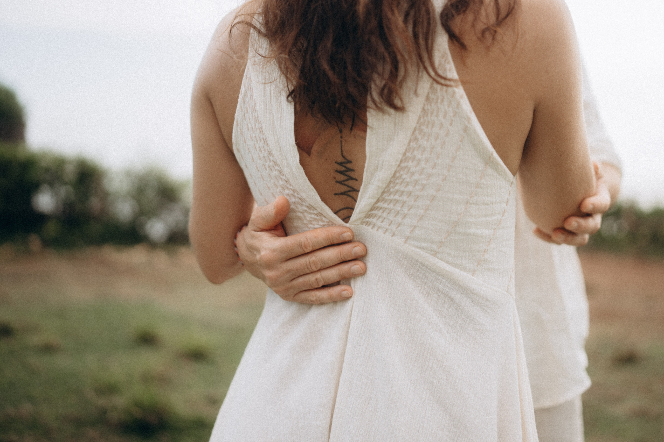 Лена и Кай. Olga Antipova — photographer