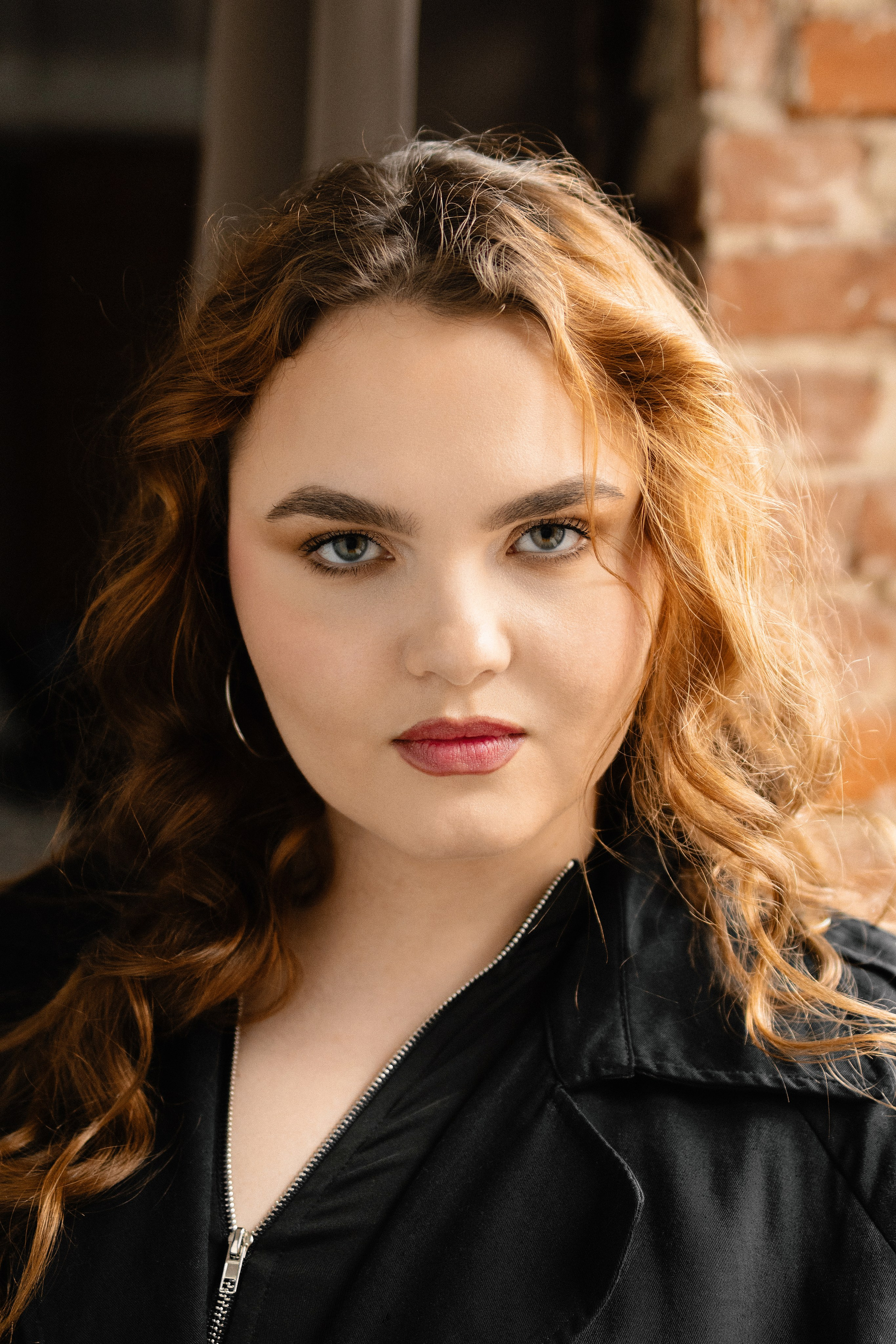 Karina. Портретный фотограф в Минске Екатерина Петренко