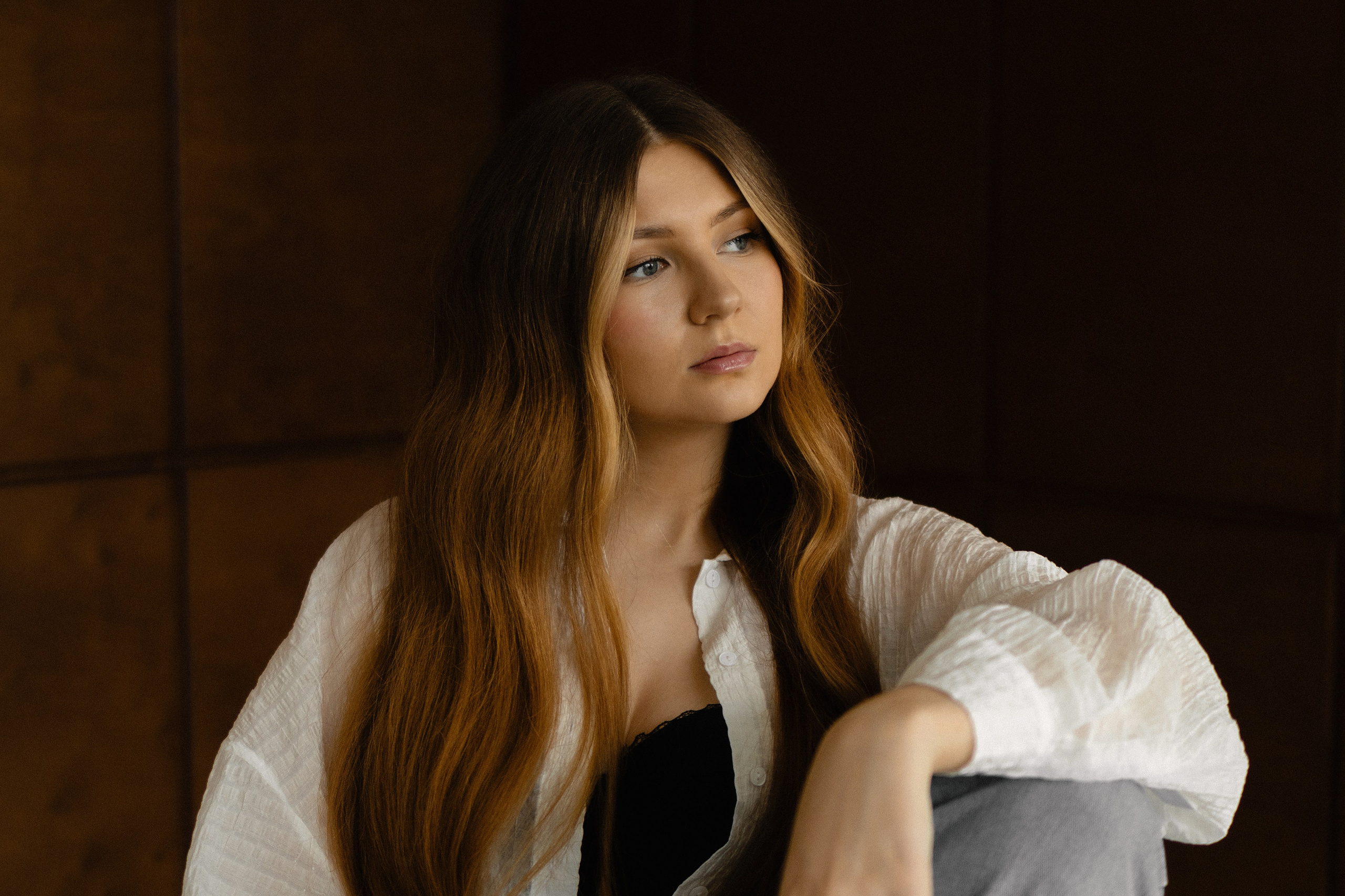 Veronika. Портретный фотограф в Минске Екатерина Петренко