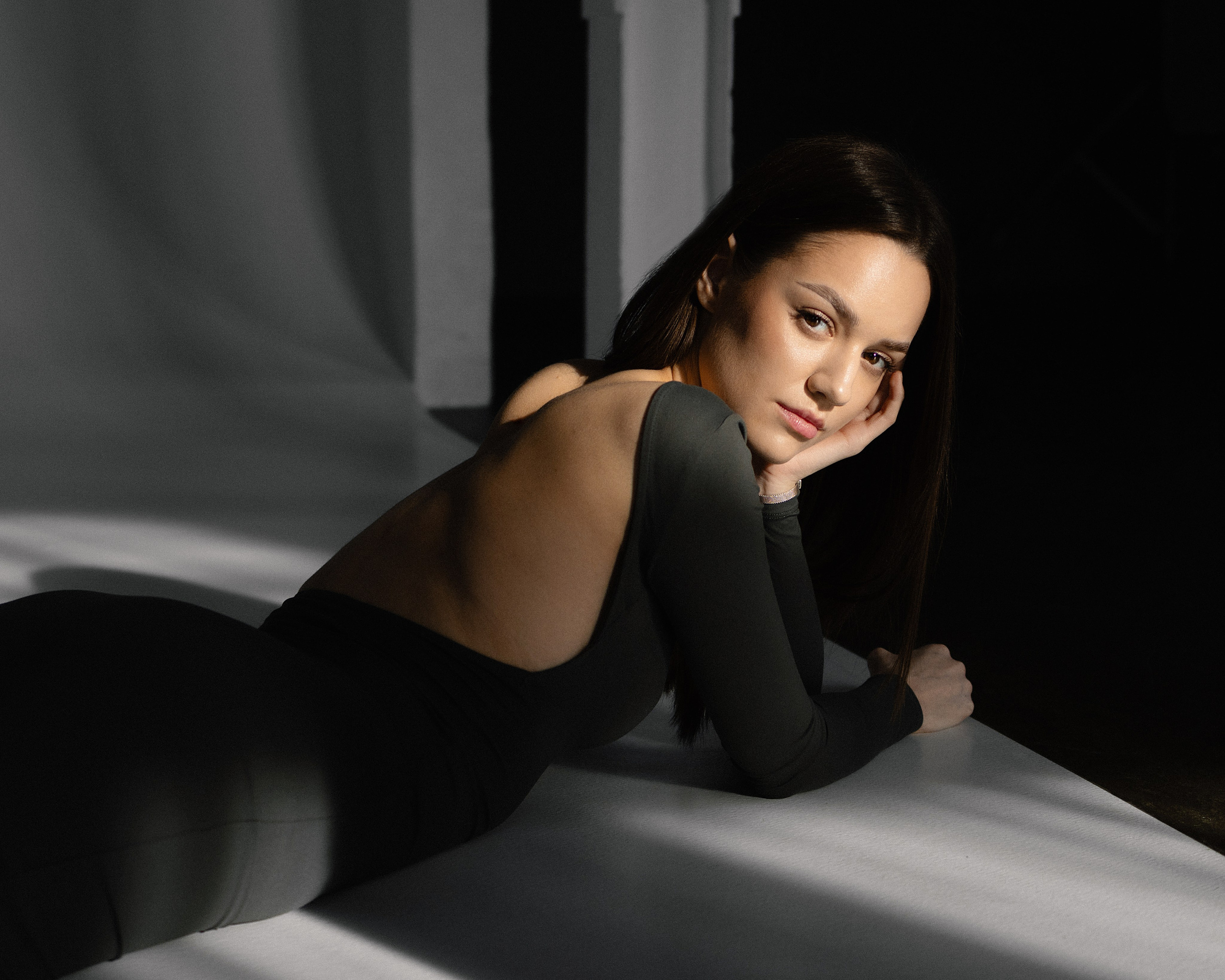 Lera. Портретный фотограф в Минске Екатерина Петренко