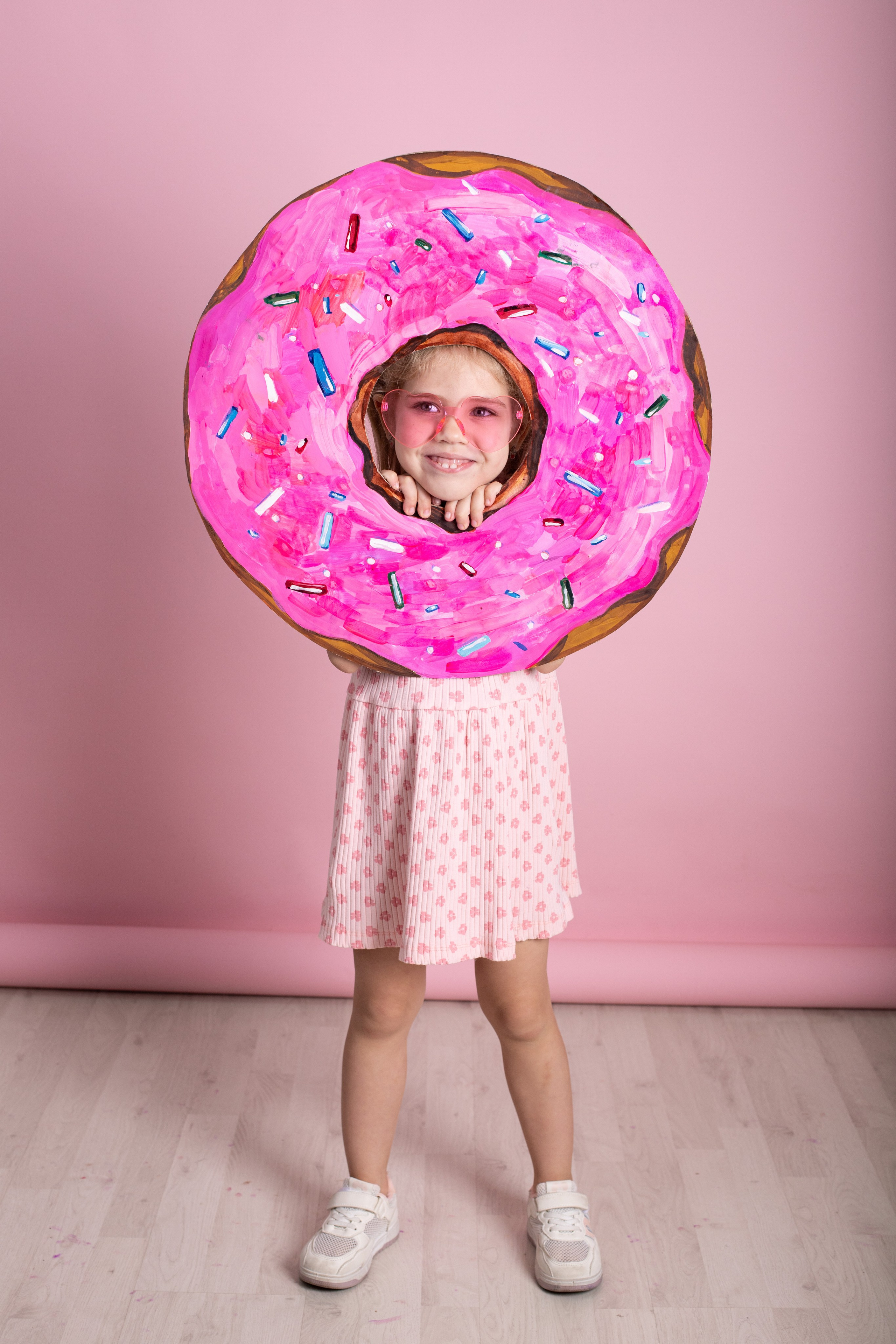 Детская фотосъемка. Фотограф в Ангарске Елена Малежик