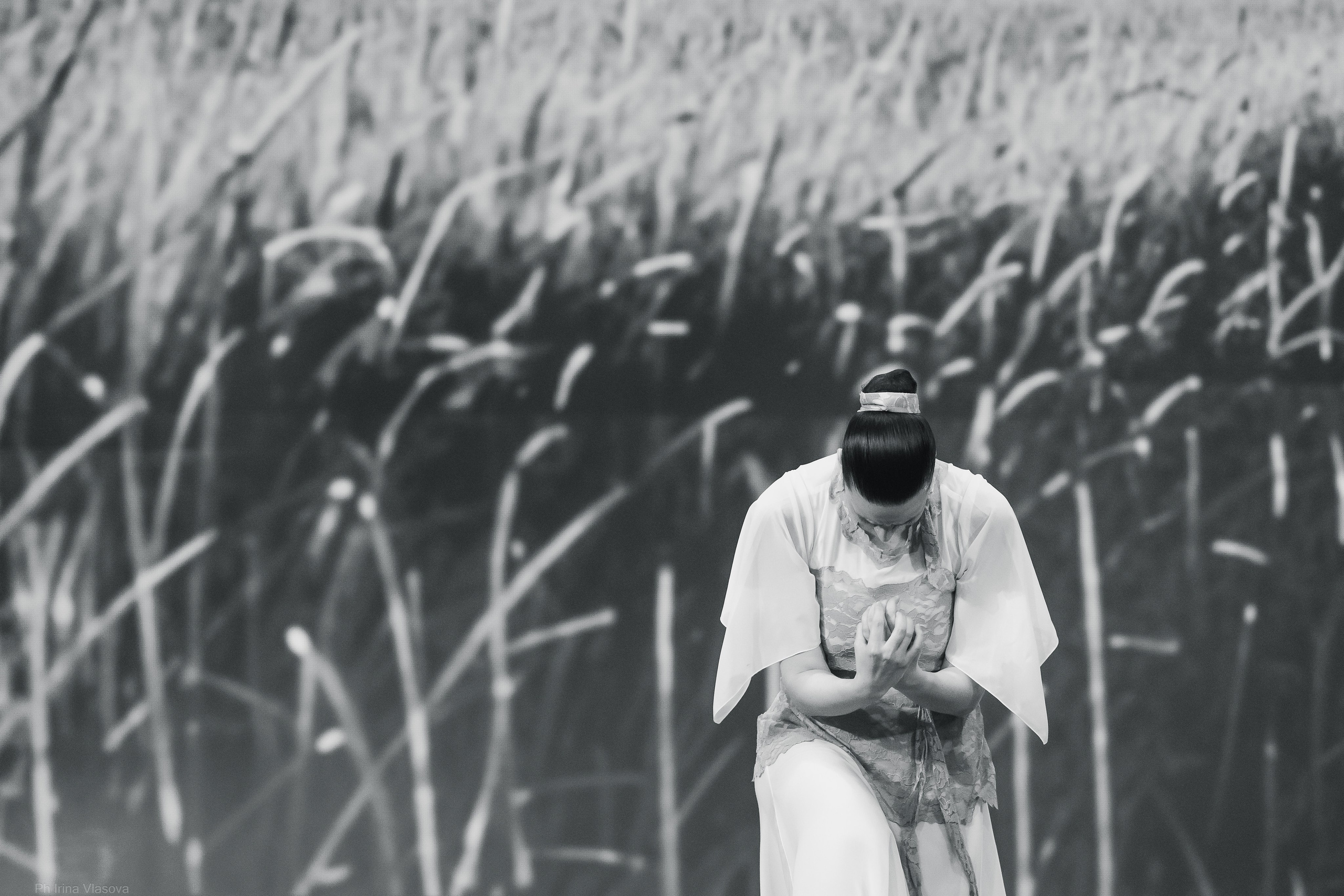 Второе дыхание