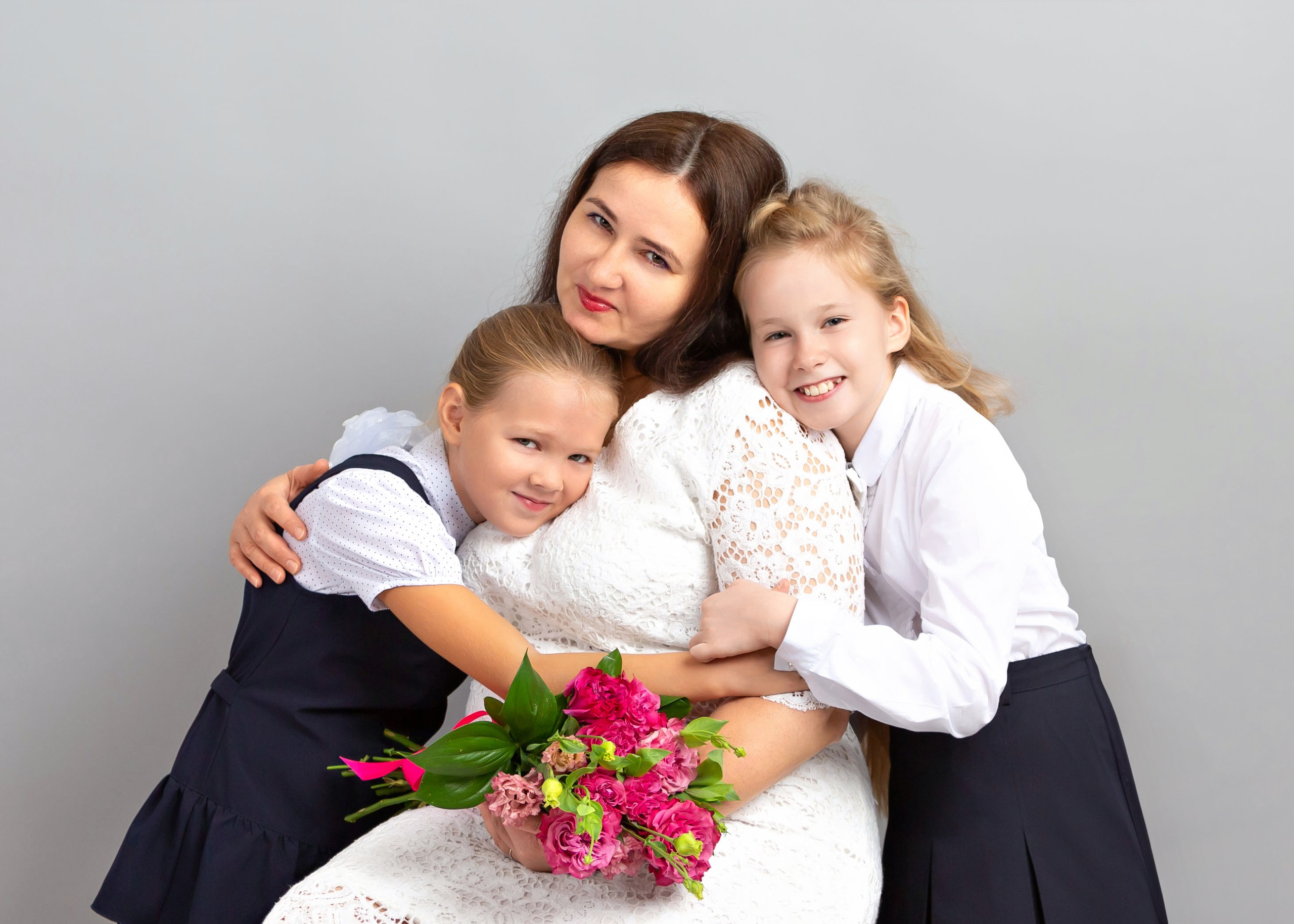 Друзья. Выпускные альбомы и школьный фотограф в Подольске, Троицке, Щербинке, Москве и Московской области