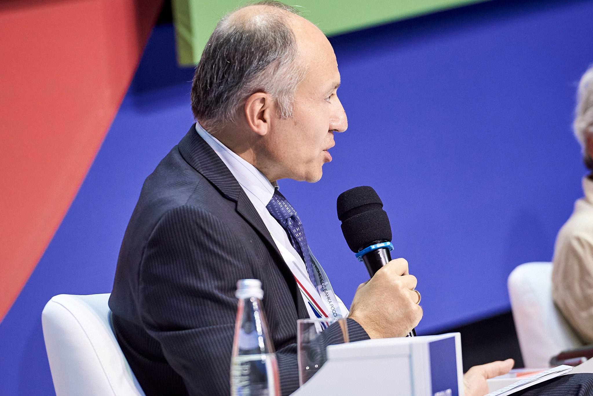 Конгресс банка России 2024. Иван Ступа, репортажный фотограф в Санкт-Петербурге и Ленинградской области