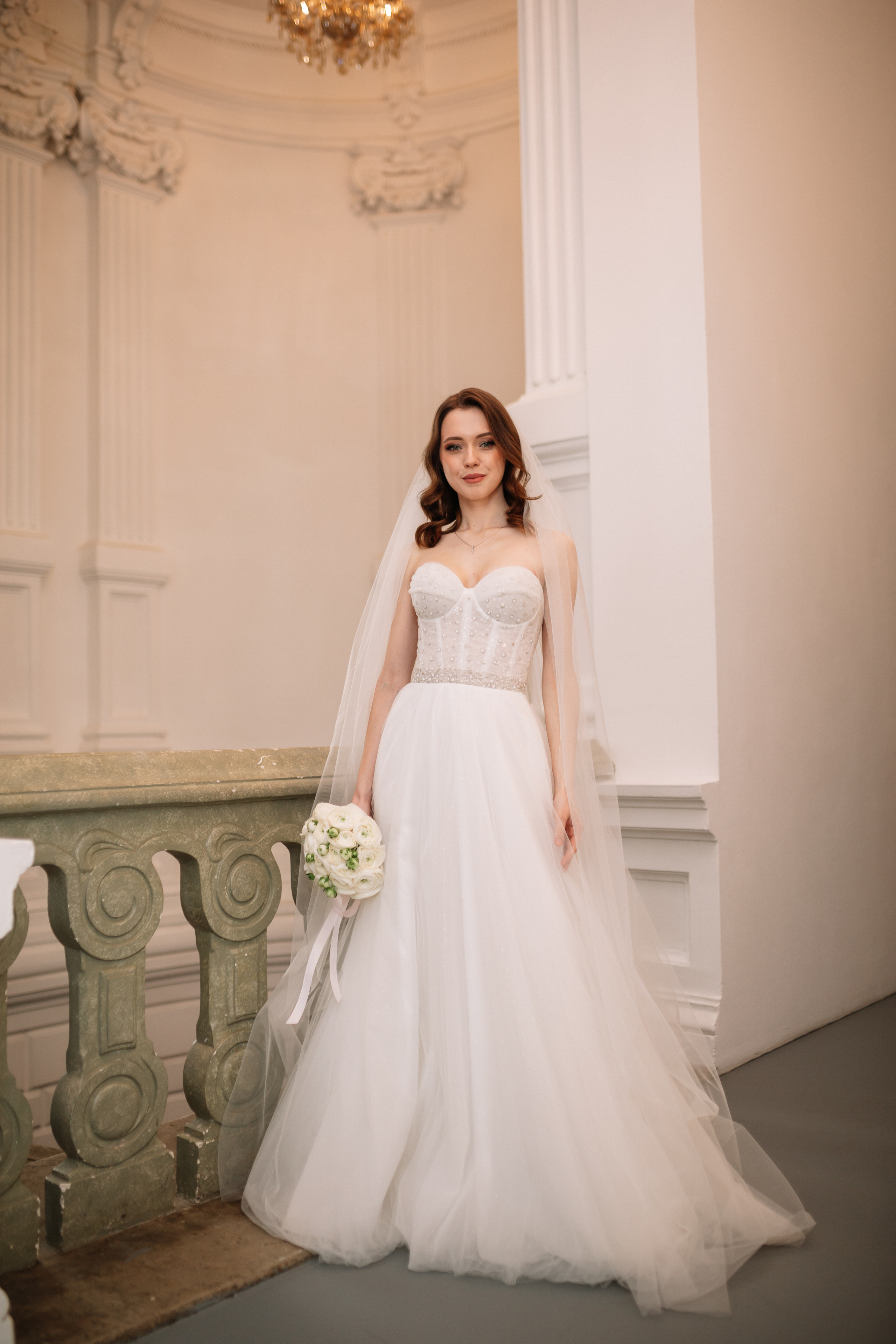 Ангелина и Глеб. Nadezhdin Studio