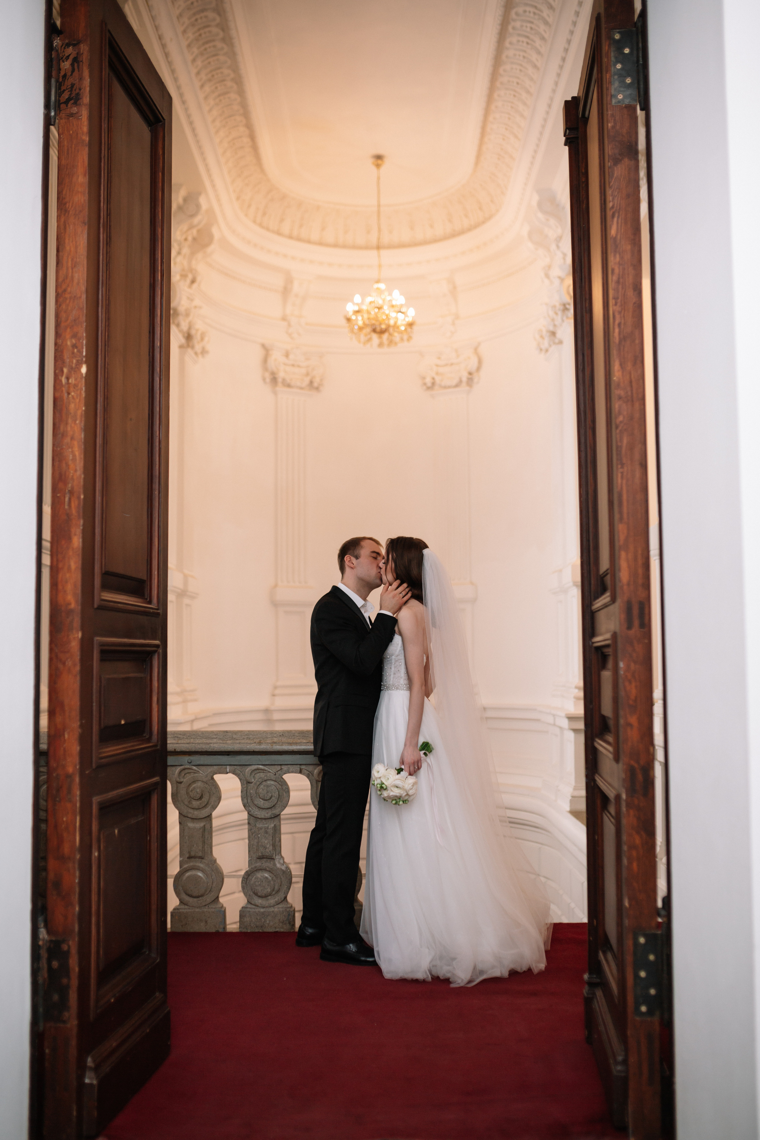 Ангелина и Глеб. Nadezhdin Studio